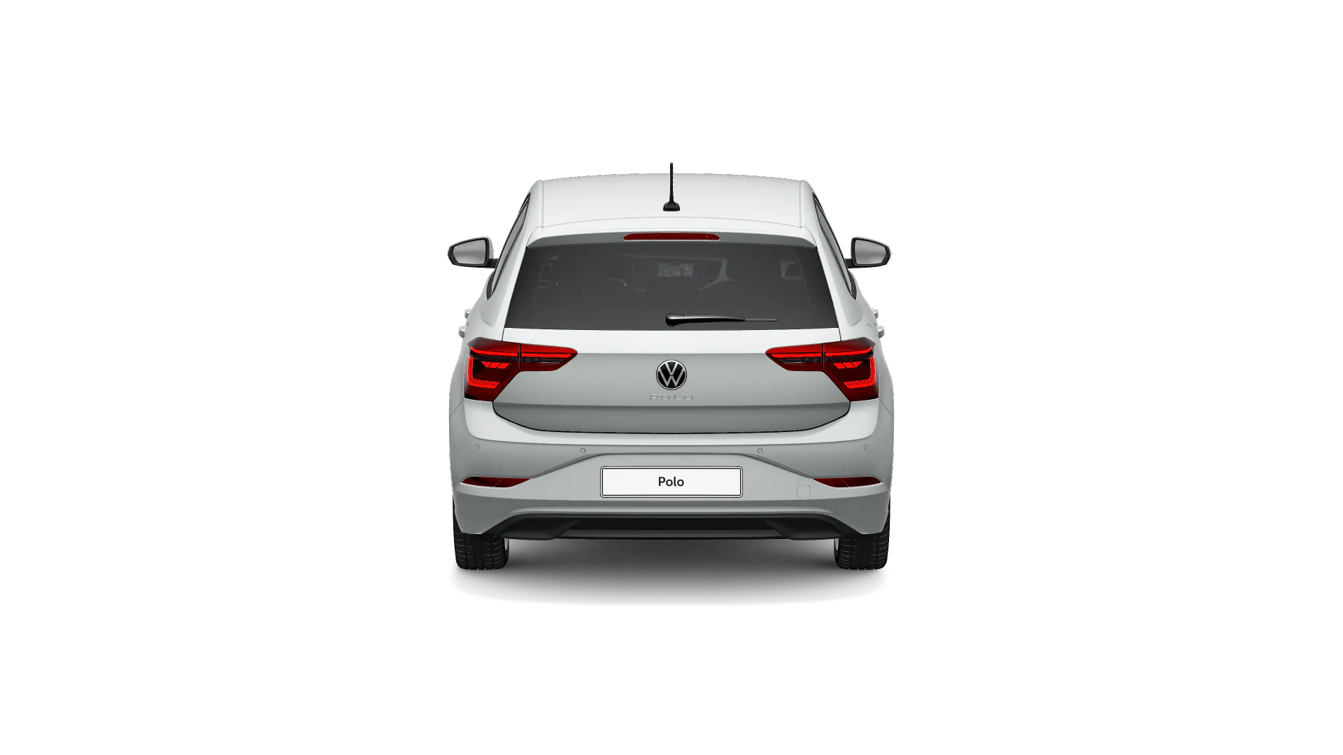 Volkswagen Polo Style
