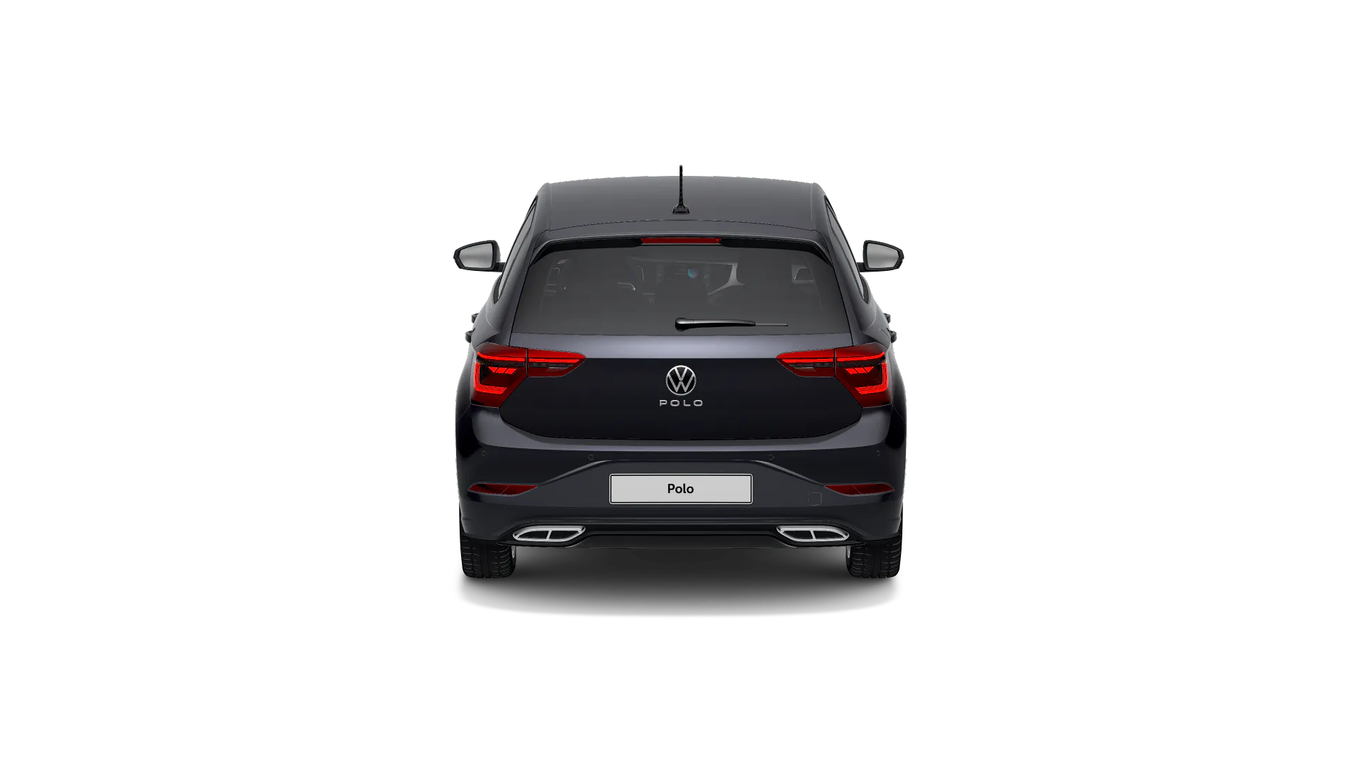 Volkswagen Polo R-Line