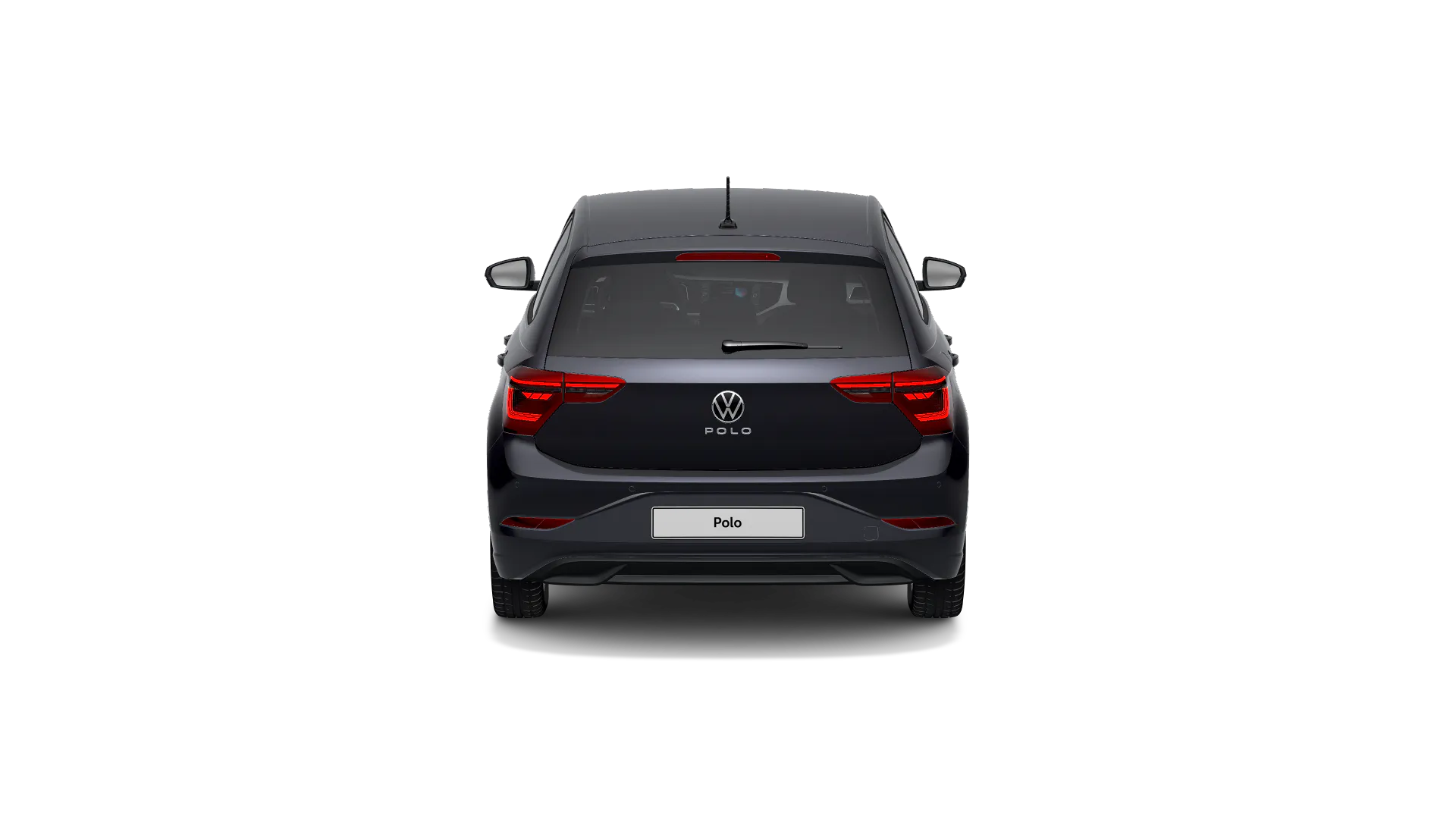 Volkswagen Polo Style