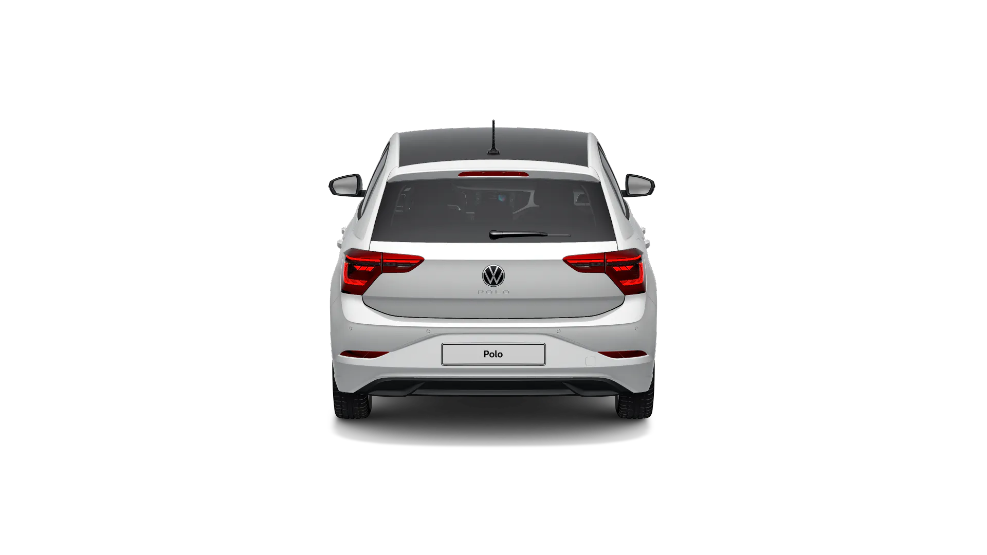 Volkswagen Polo Style