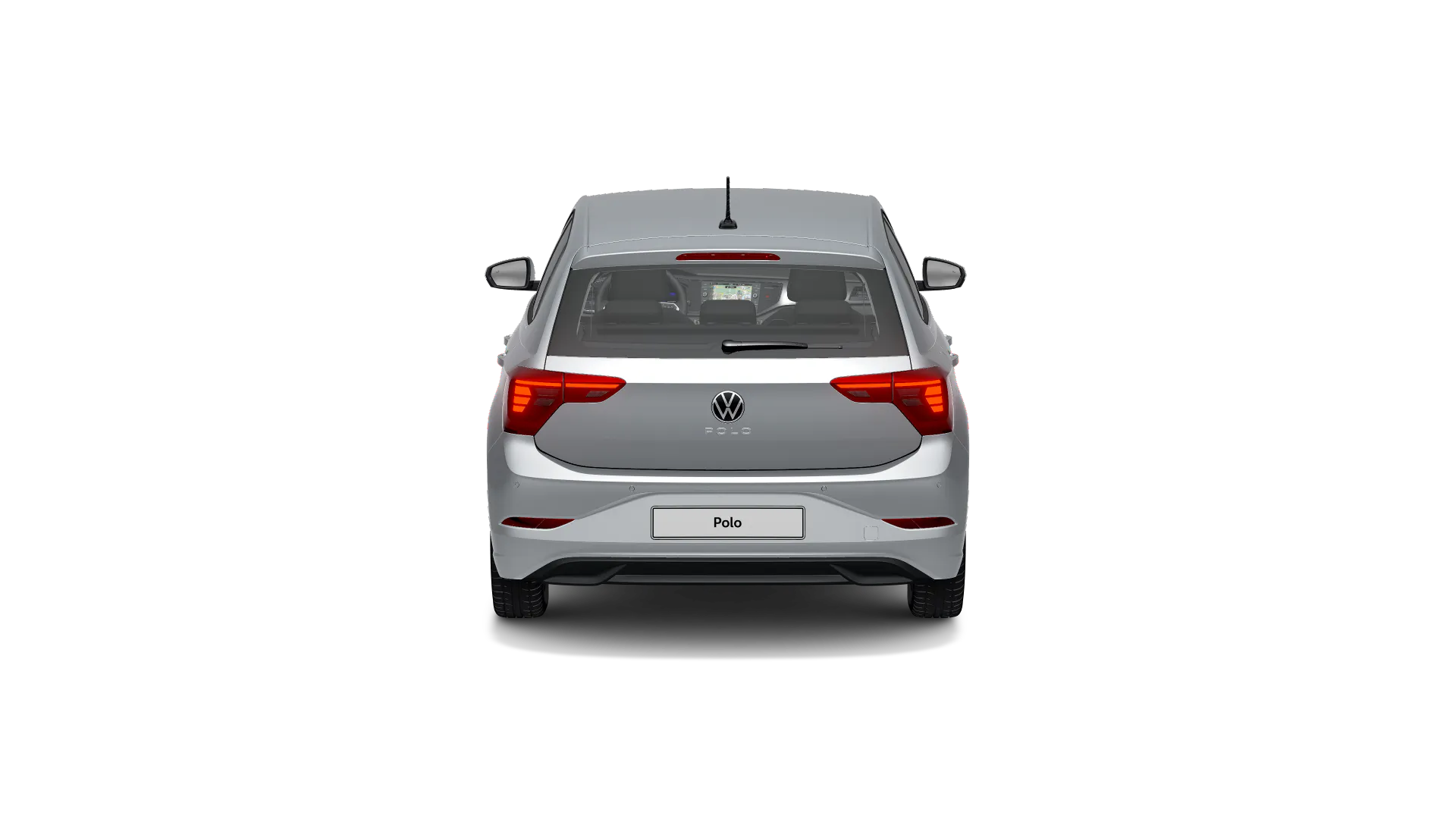 Volkswagen Polo Life