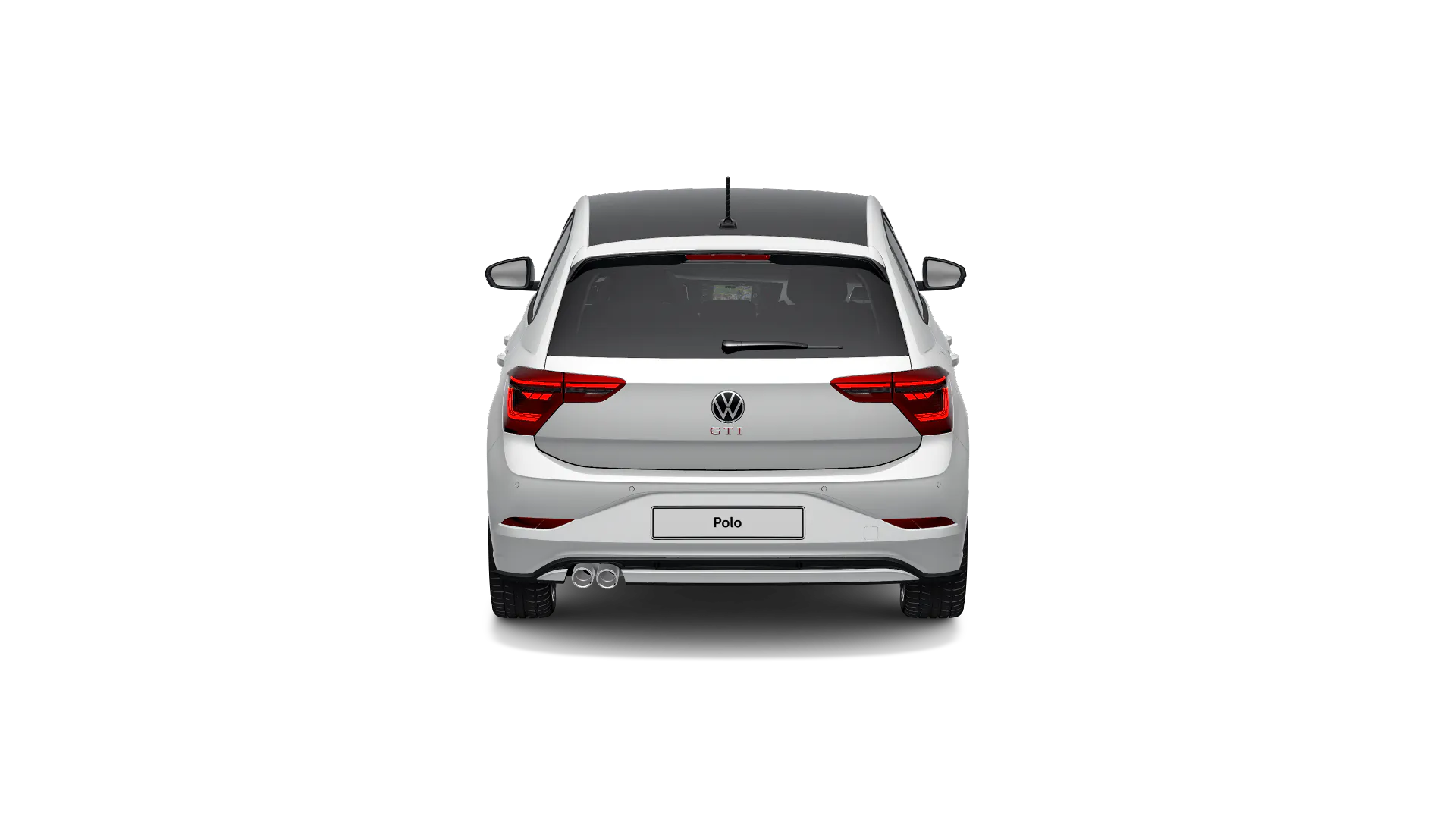 Volkswagen Polo GTI