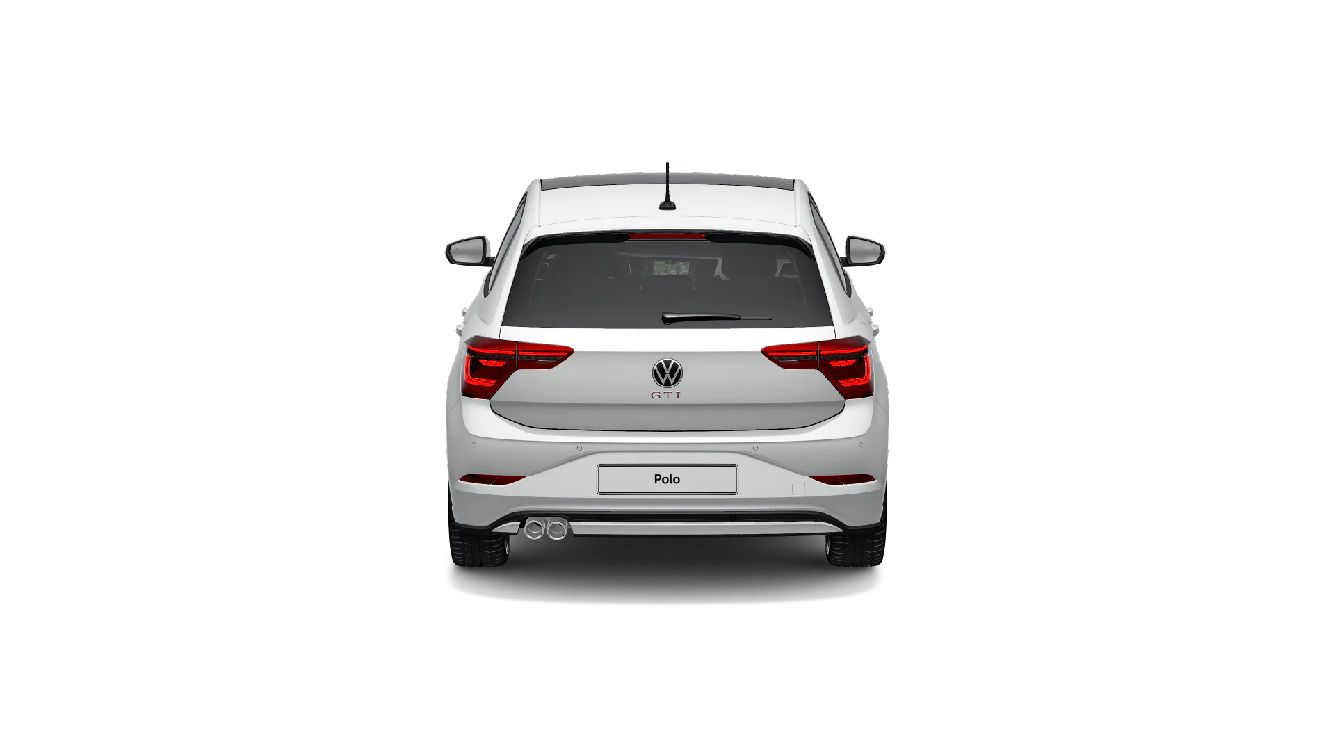 Volkswagen Polo GTI