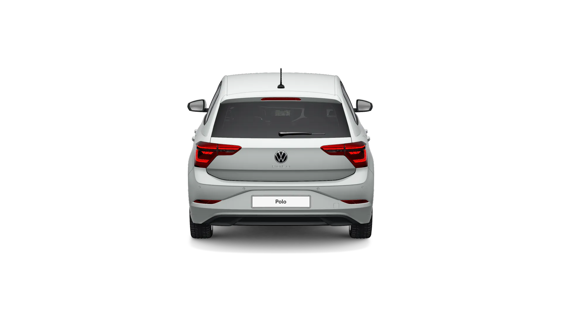 Volkswagen Polo Style
