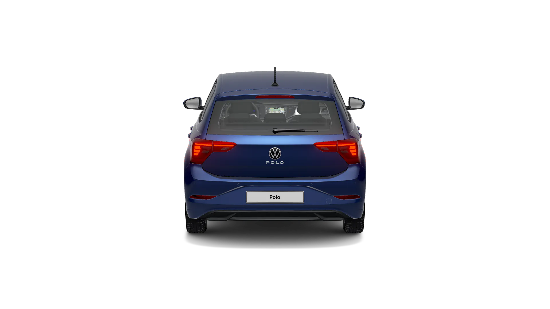 Volkswagen Polo Life