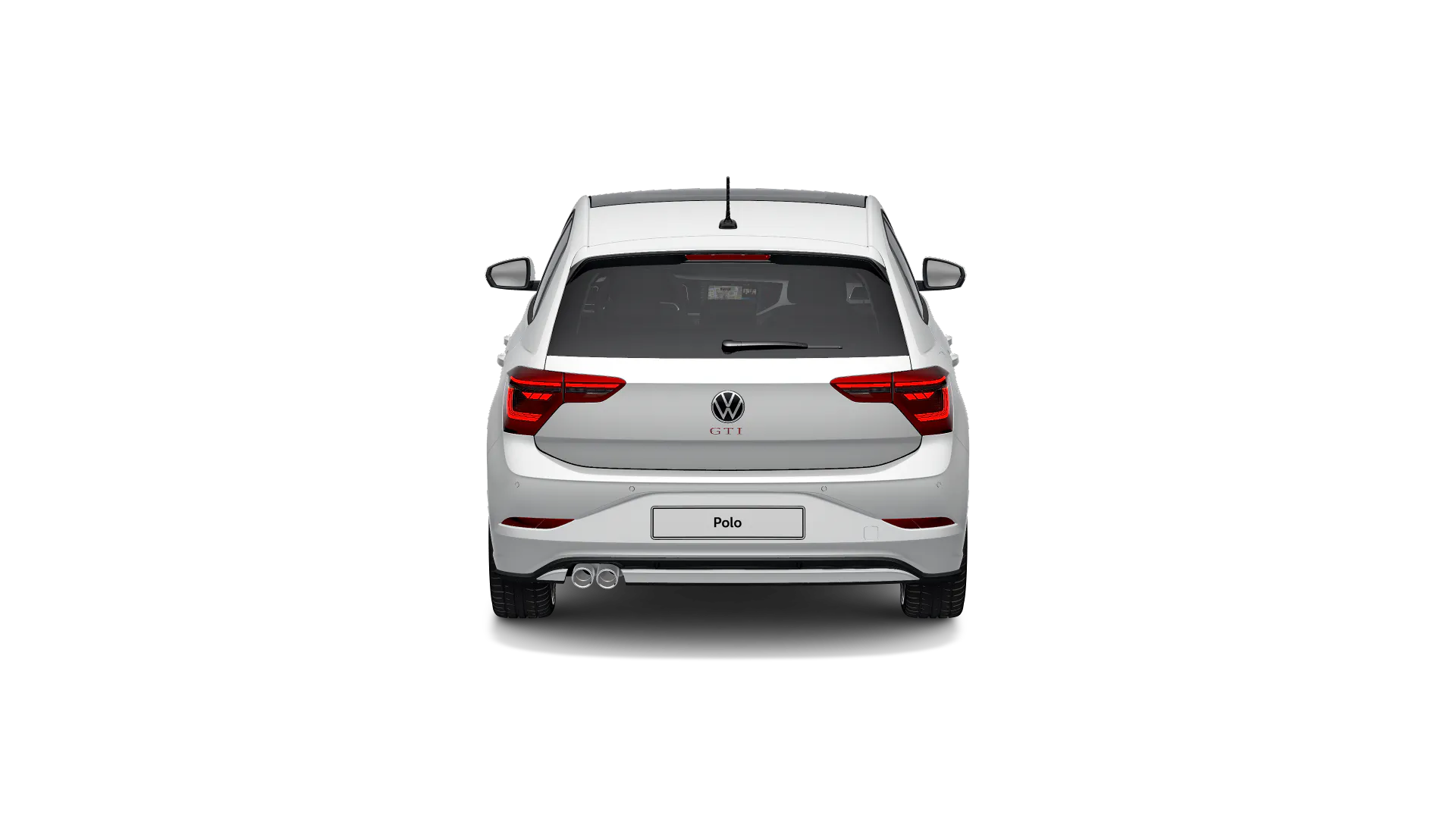 Volkswagen Polo GTI
