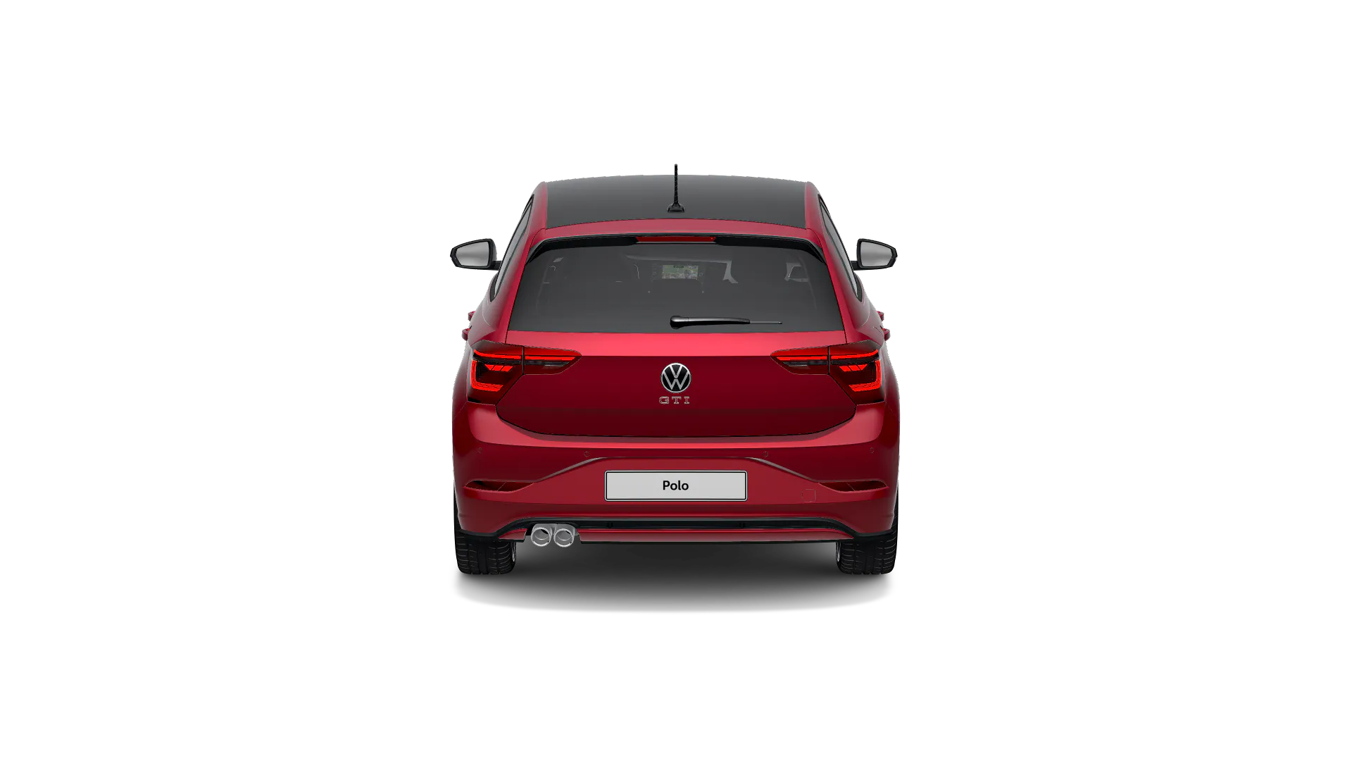 Volkswagen Polo GTI