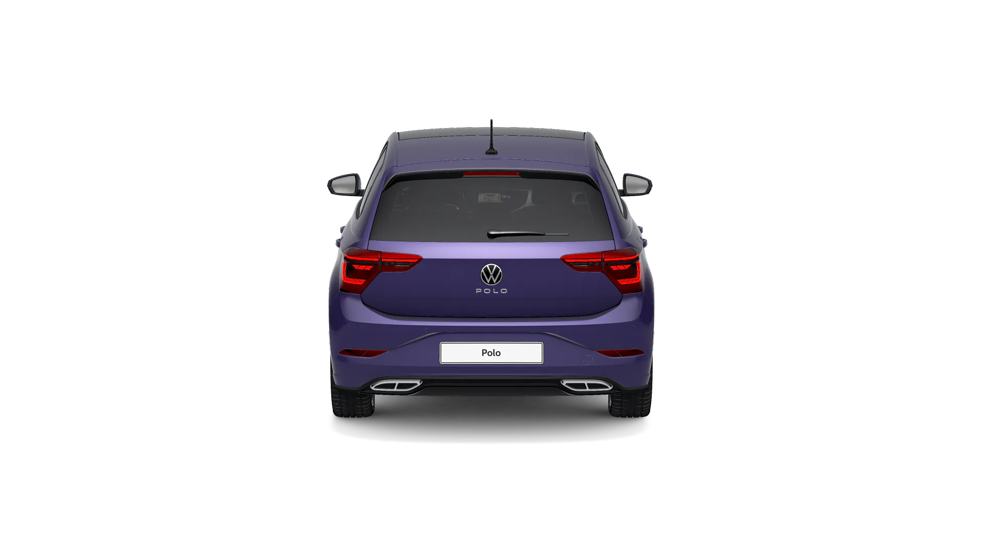 Volkswagen Polo R-Line