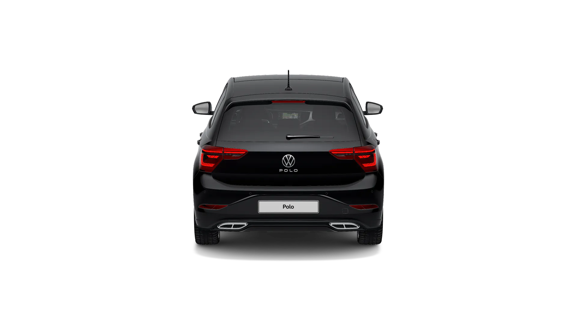 Volkswagen Polo R-Line