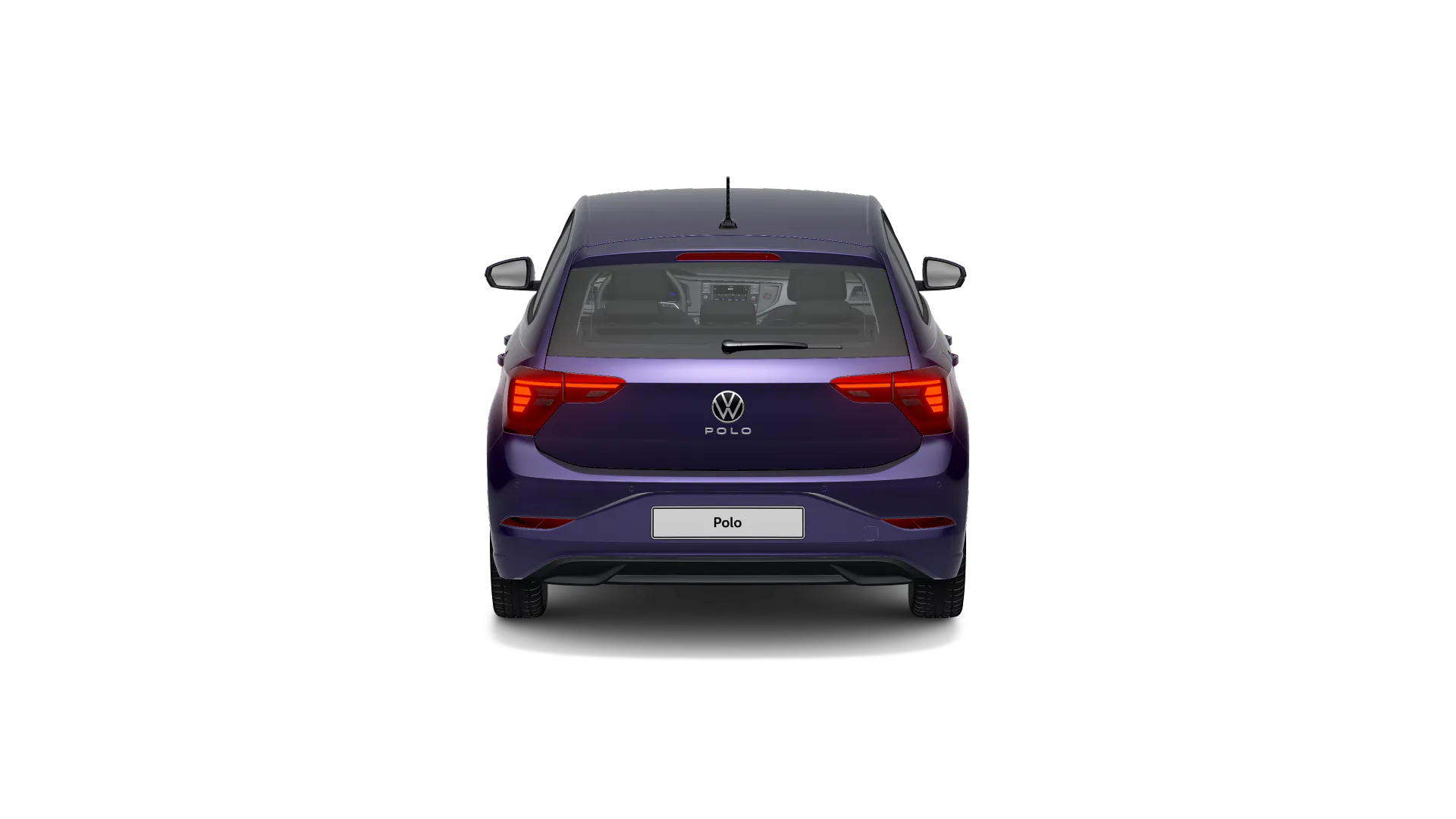 Volkswagen Polo FRESH