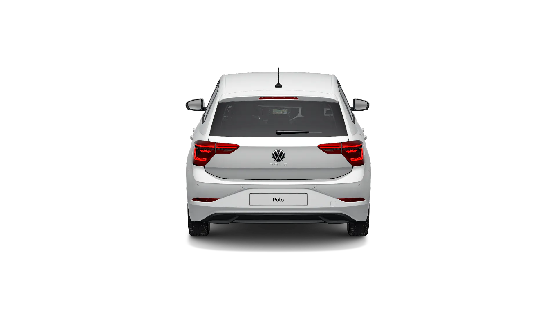 Volkswagen Polo Style