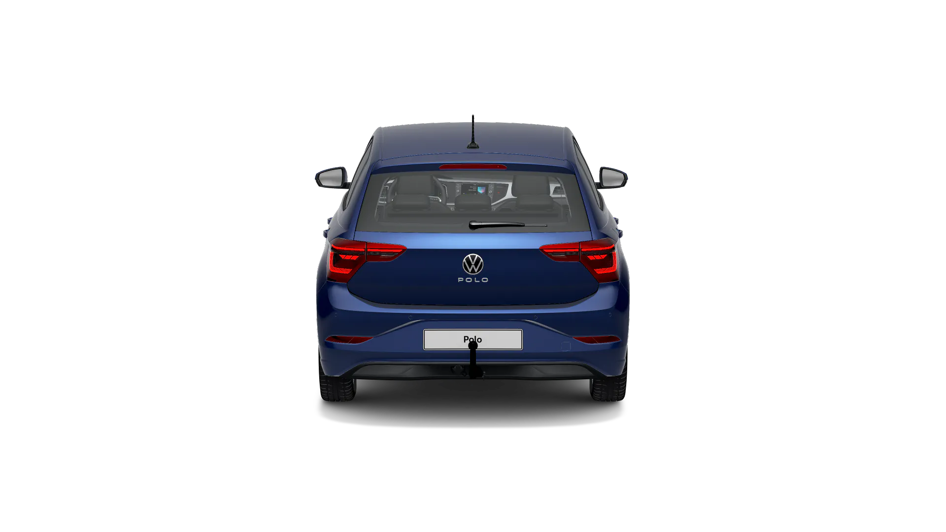 Volkswagen Polo Style