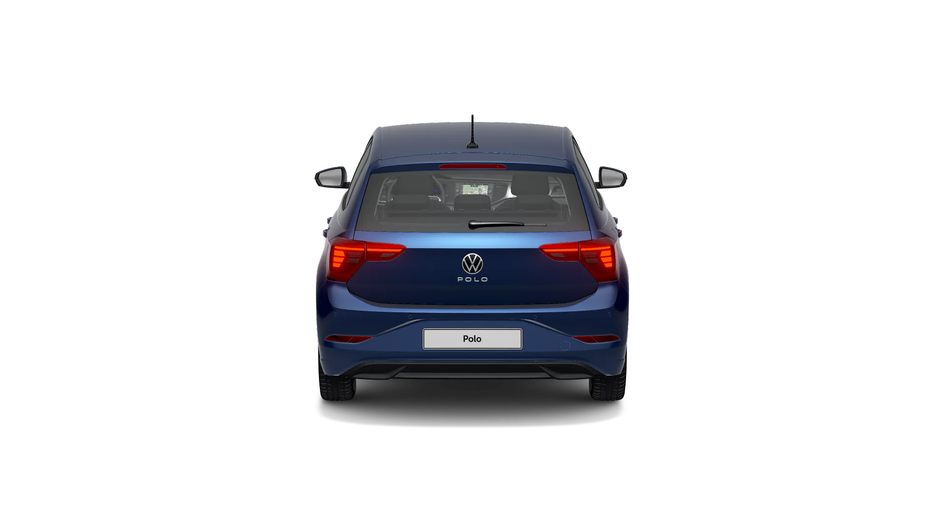 Volkswagen Polo Life