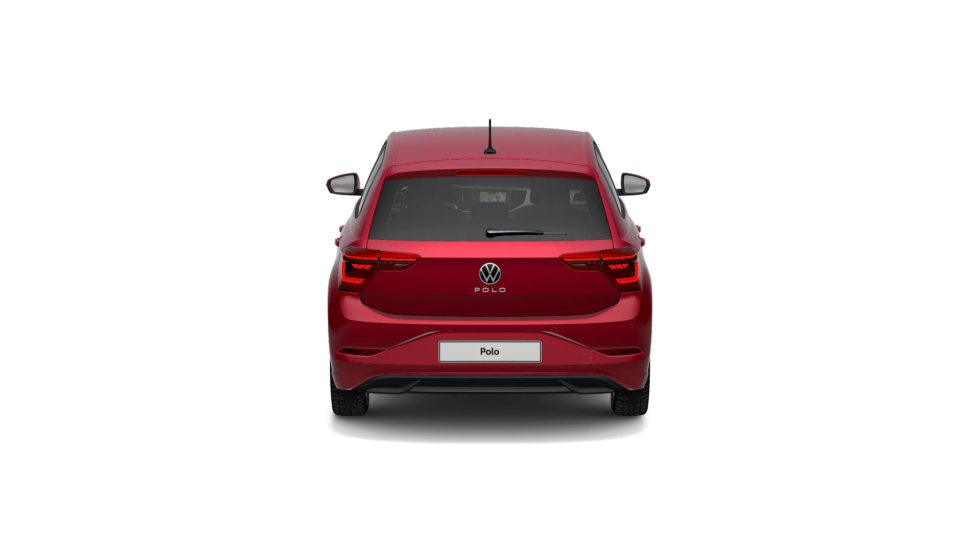 Volkswagen Polo Style