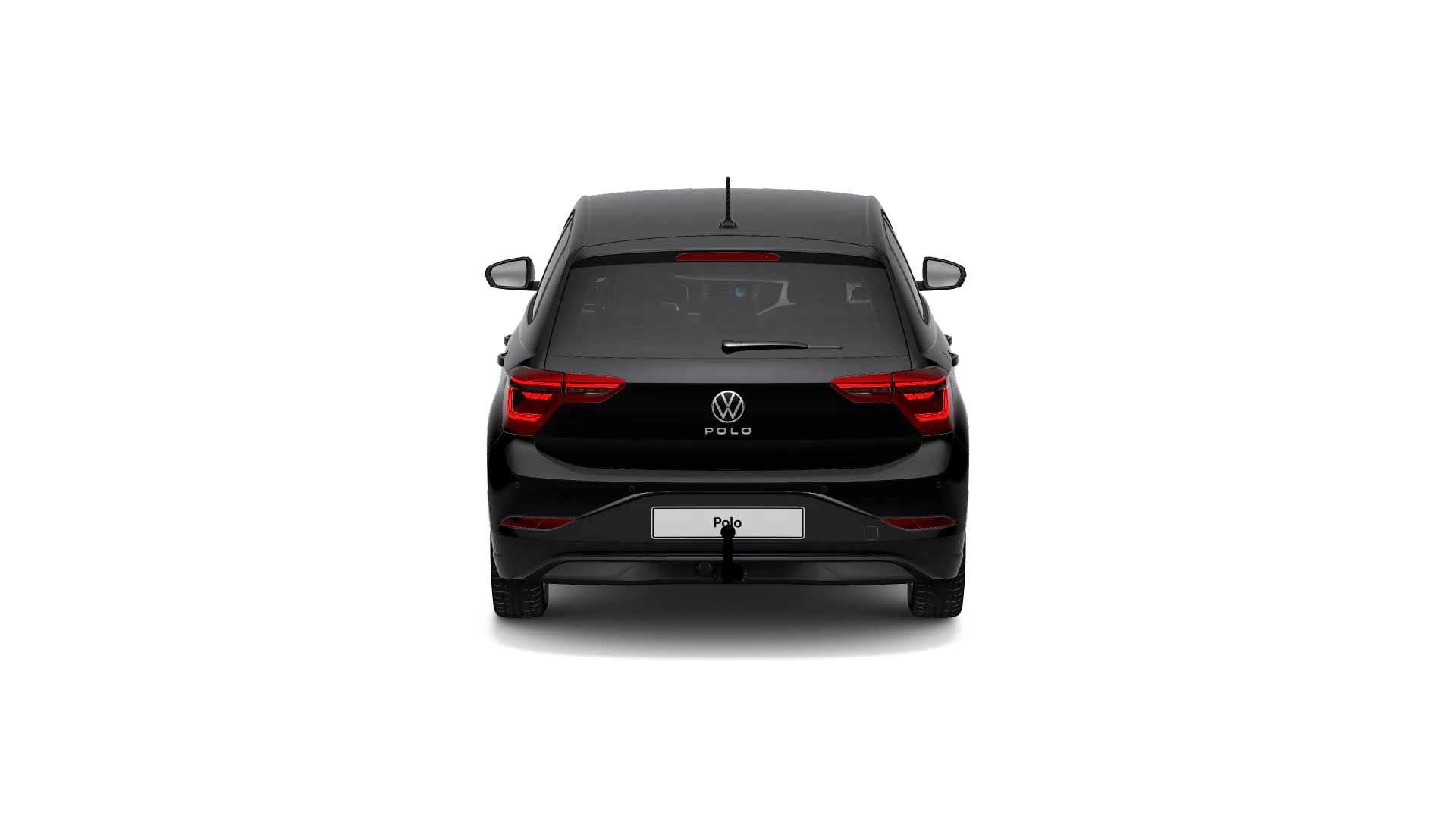Volkswagen Polo Style