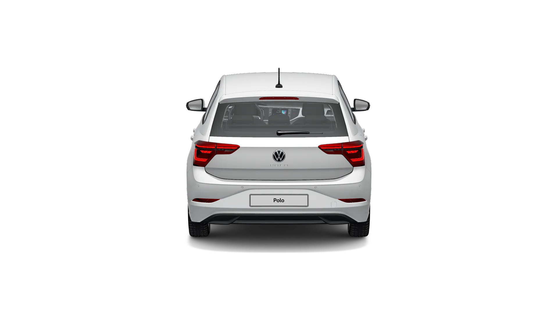 Volkswagen Polo Style