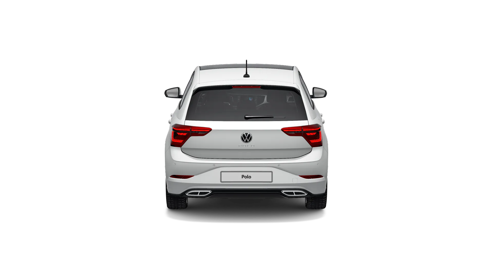 Volkswagen Polo R-Line
