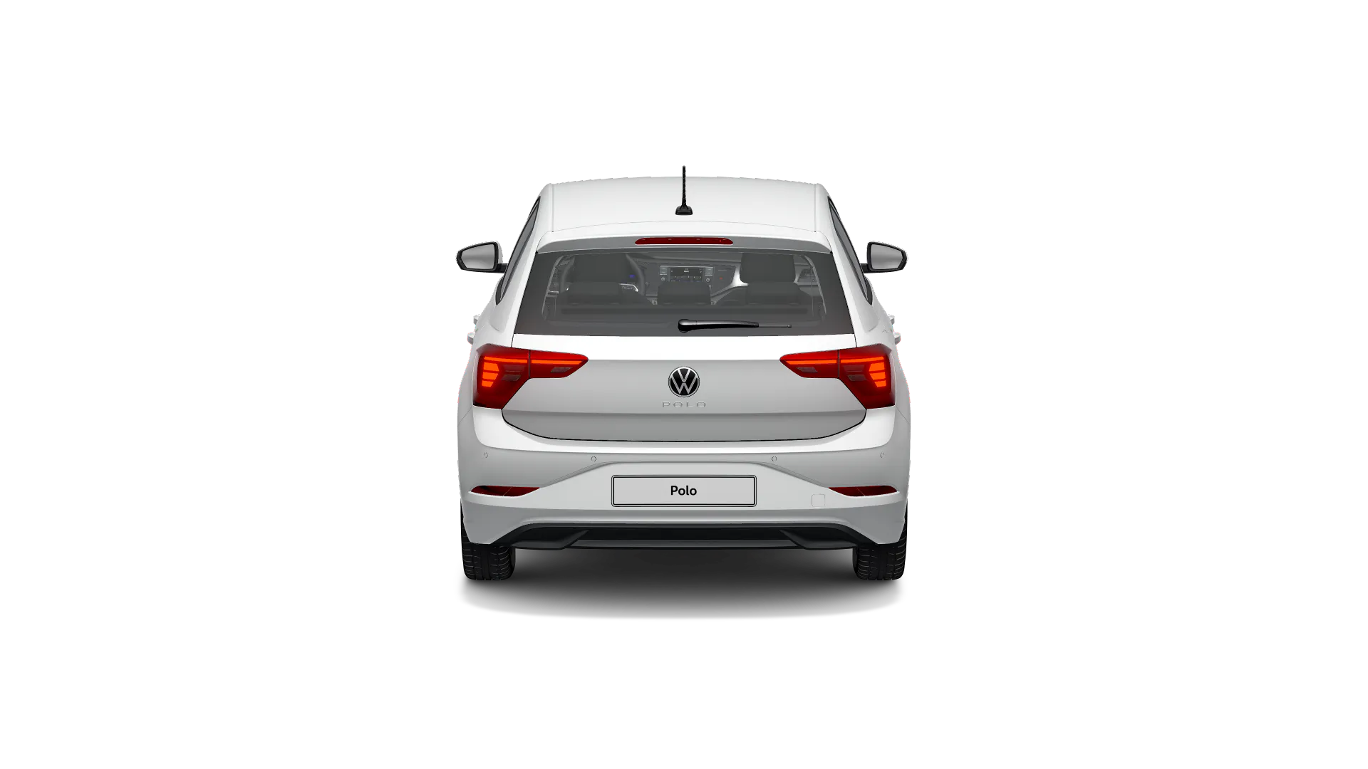 Volkswagen Polo Life