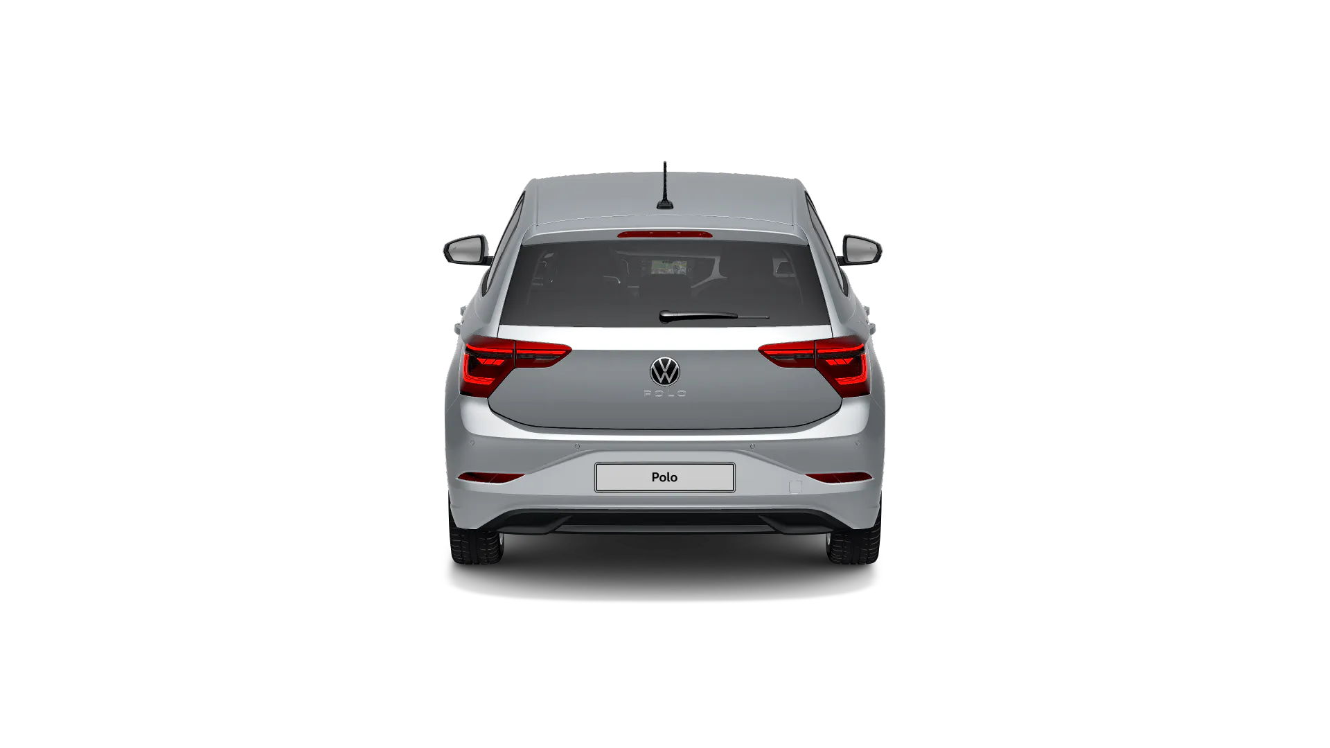 Volkswagen Polo Style