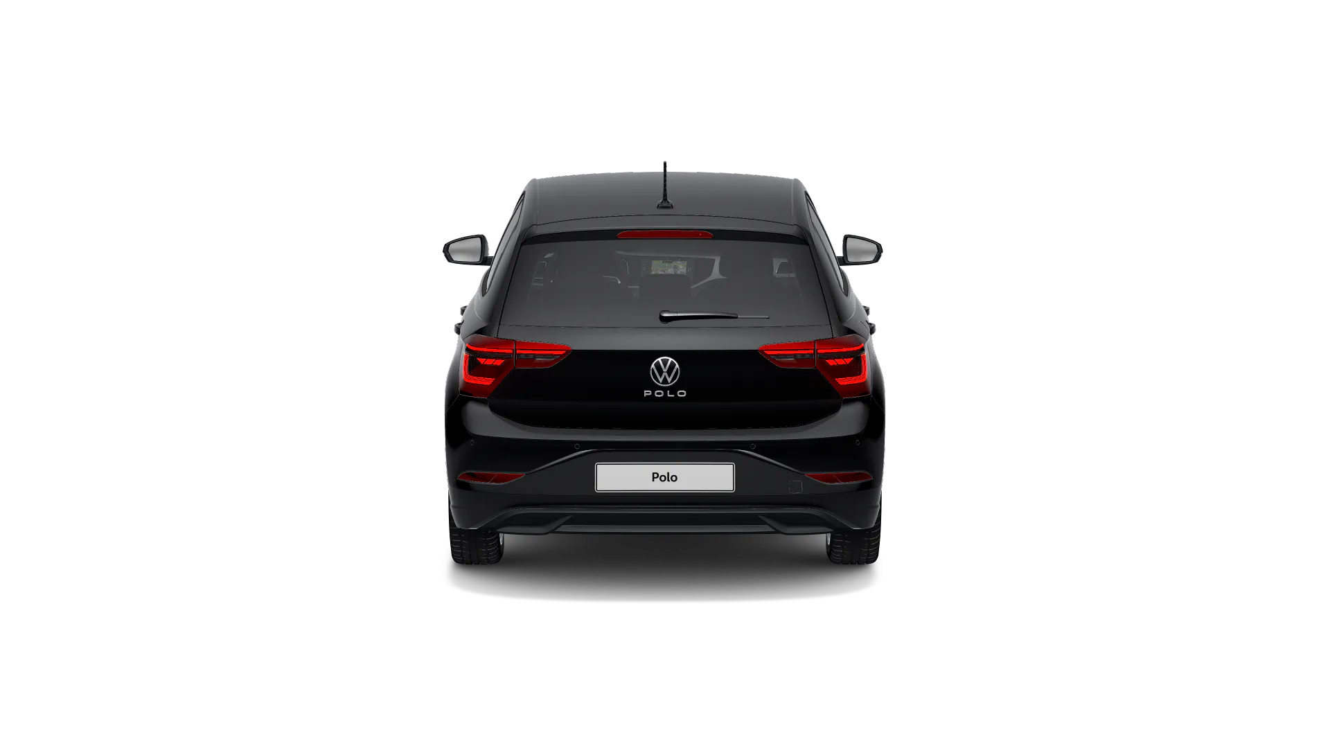 Volkswagen Polo Style