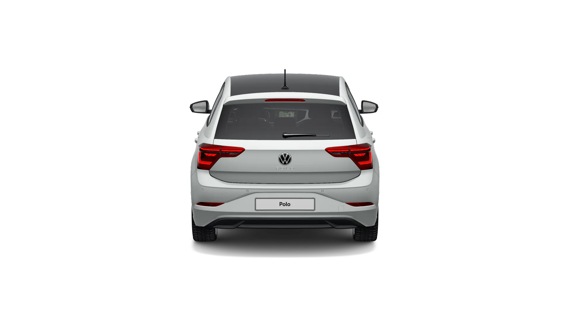 Volkswagen Polo Style