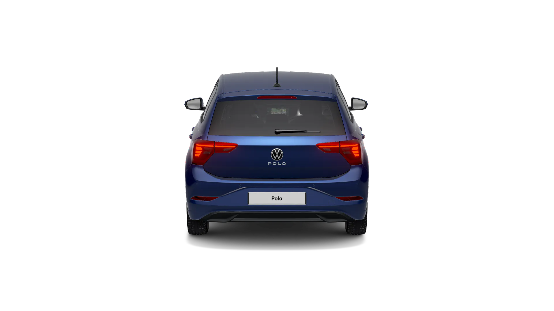 Volkswagen Polo Life