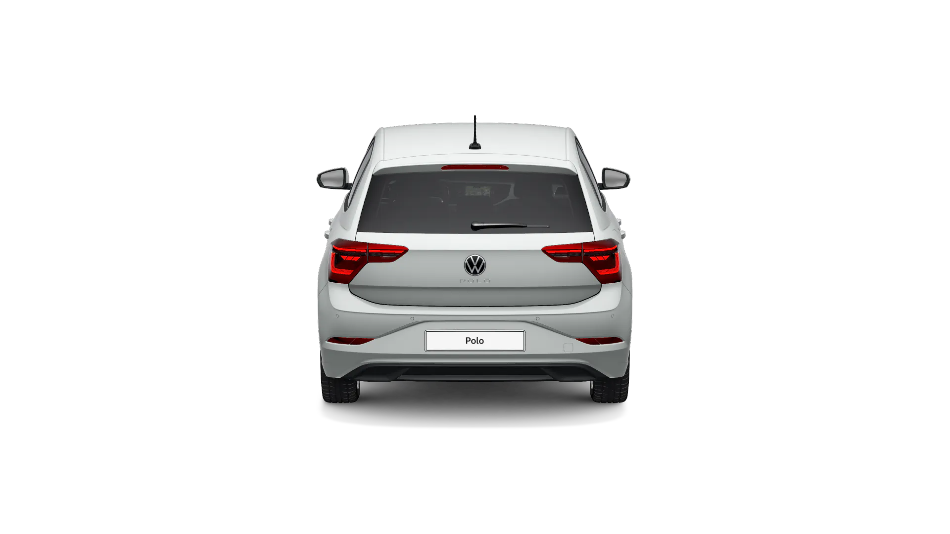 Volkswagen Polo Style
