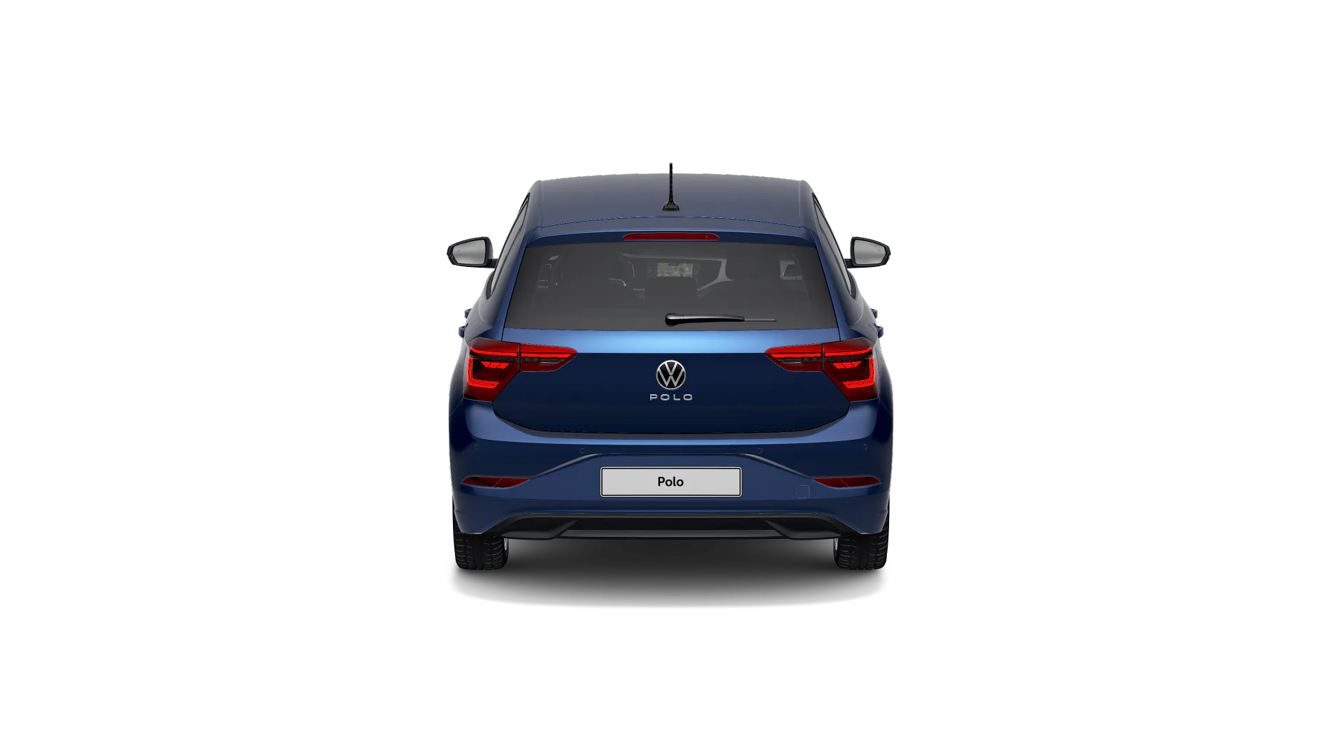 Volkswagen Polo Style
