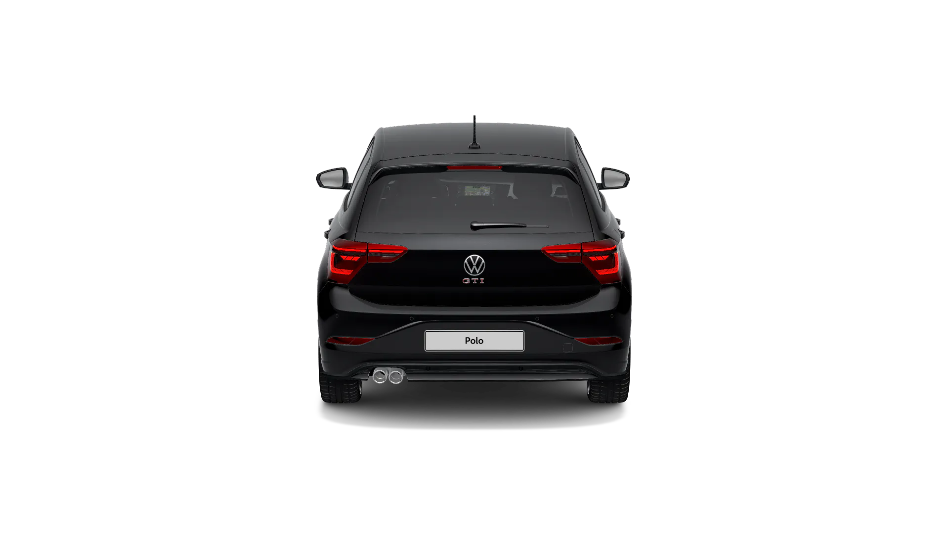 Volkswagen Polo GTI