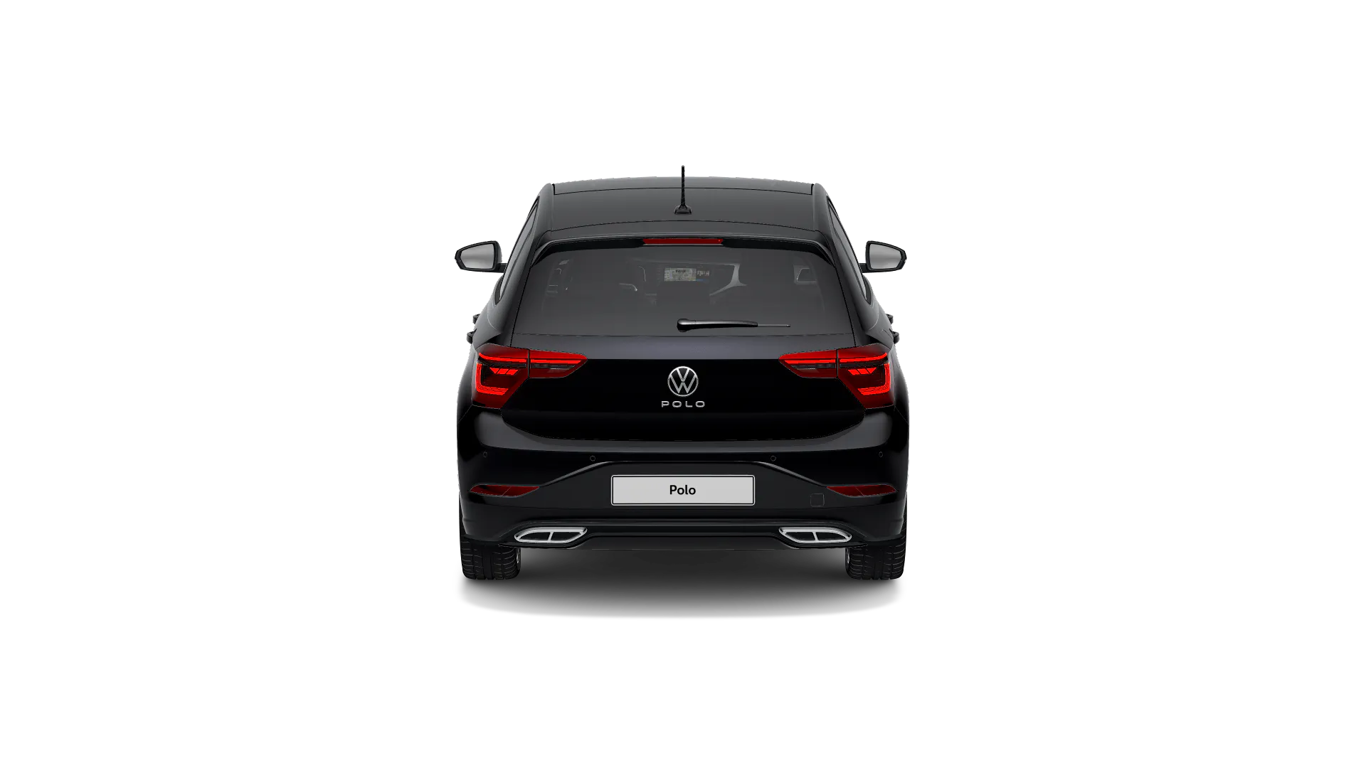 Volkswagen Polo R-Line