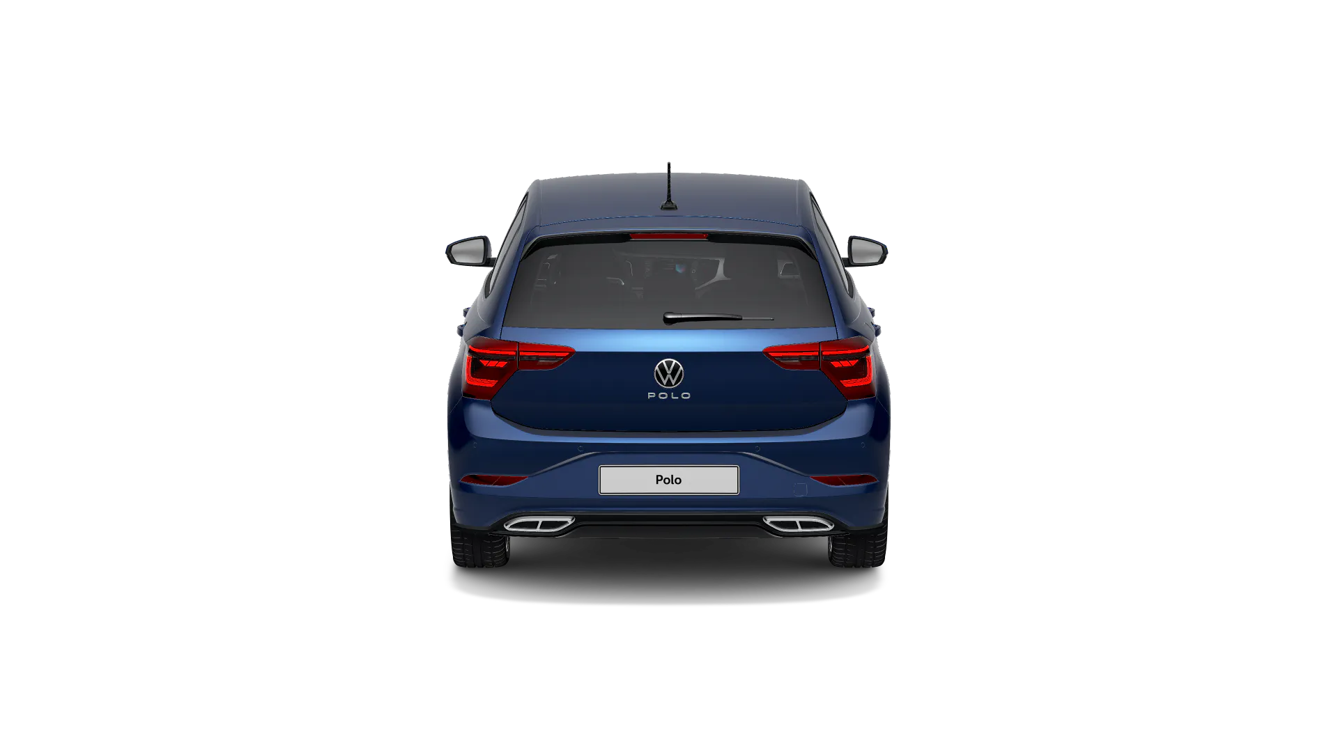 Volkswagen Polo R-Line