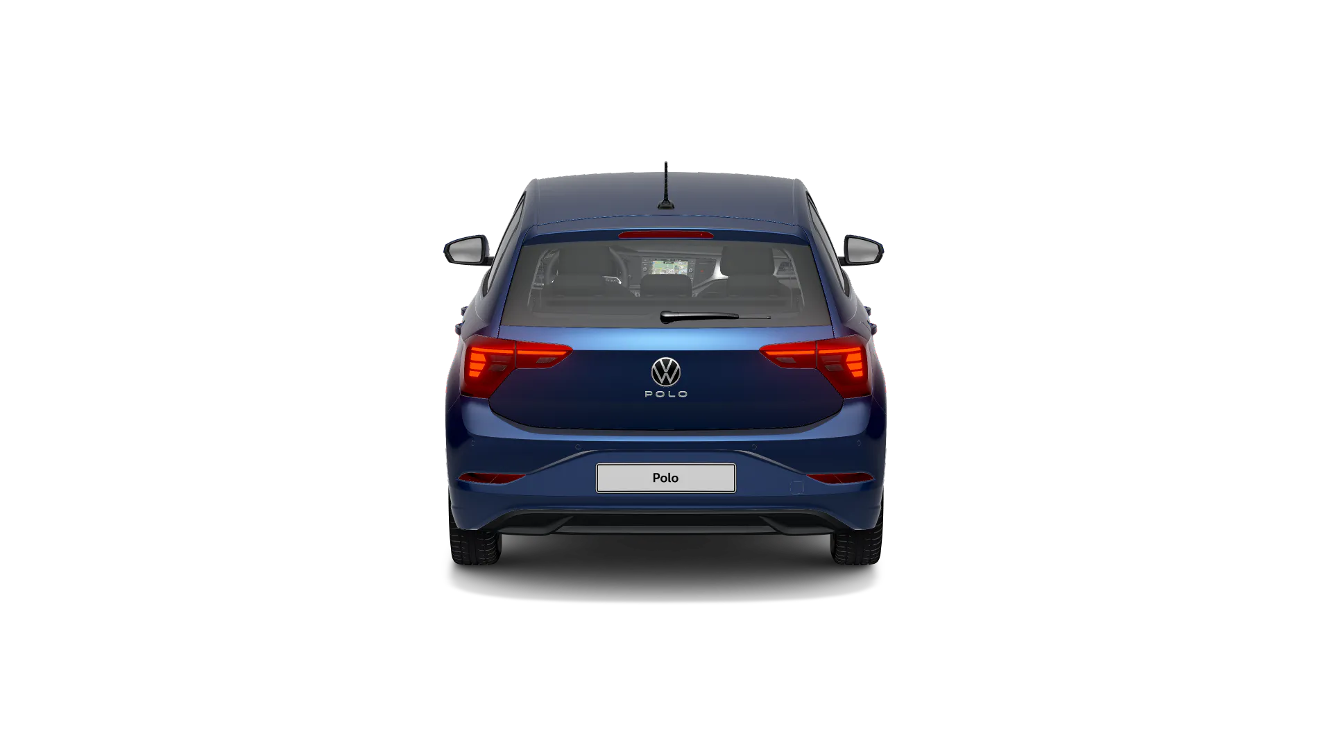 Volkswagen Polo Life