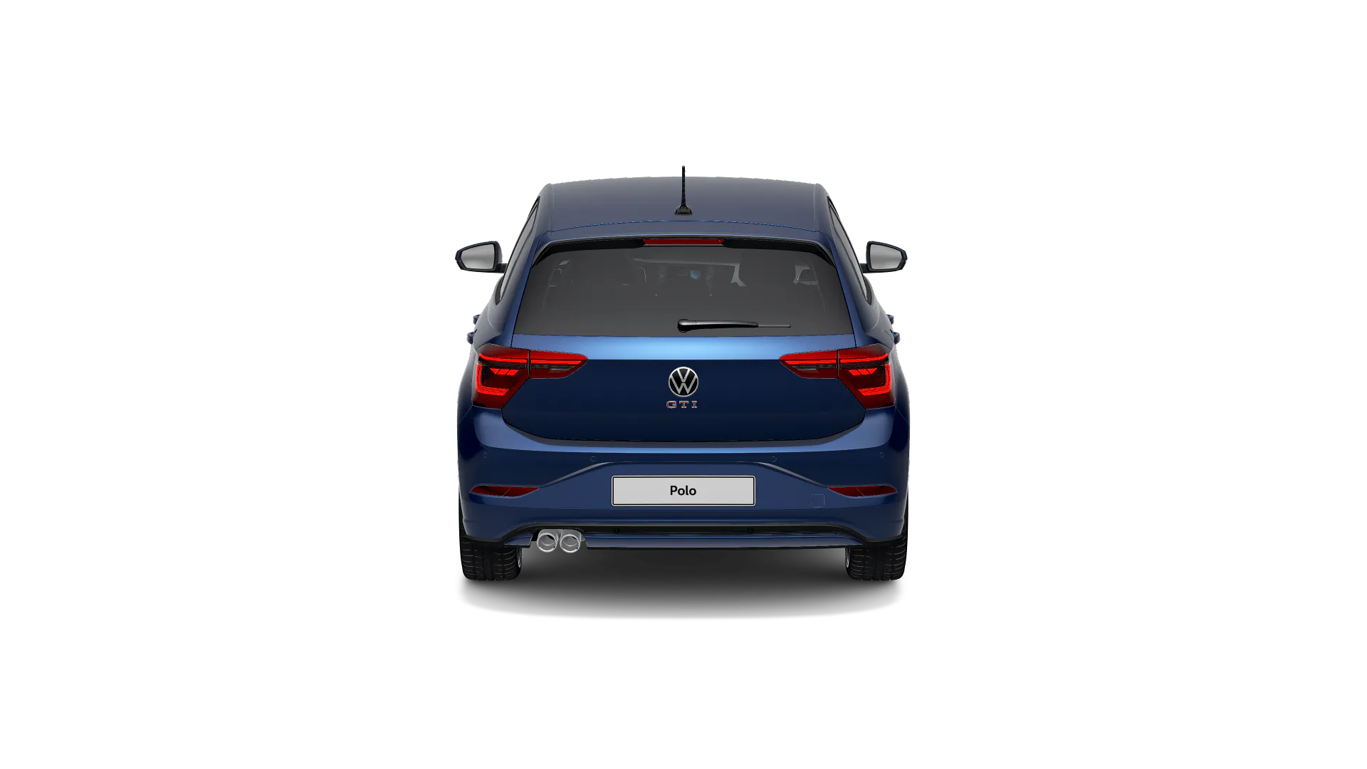 Volkswagen Polo GTI
