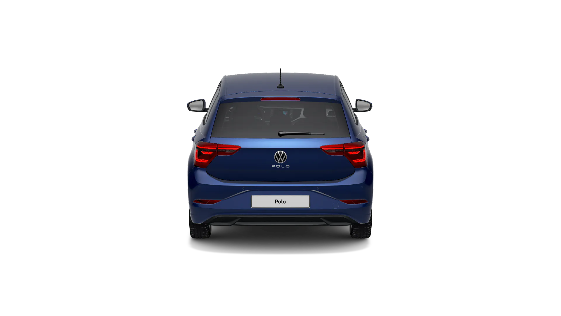 Volkswagen Polo Style