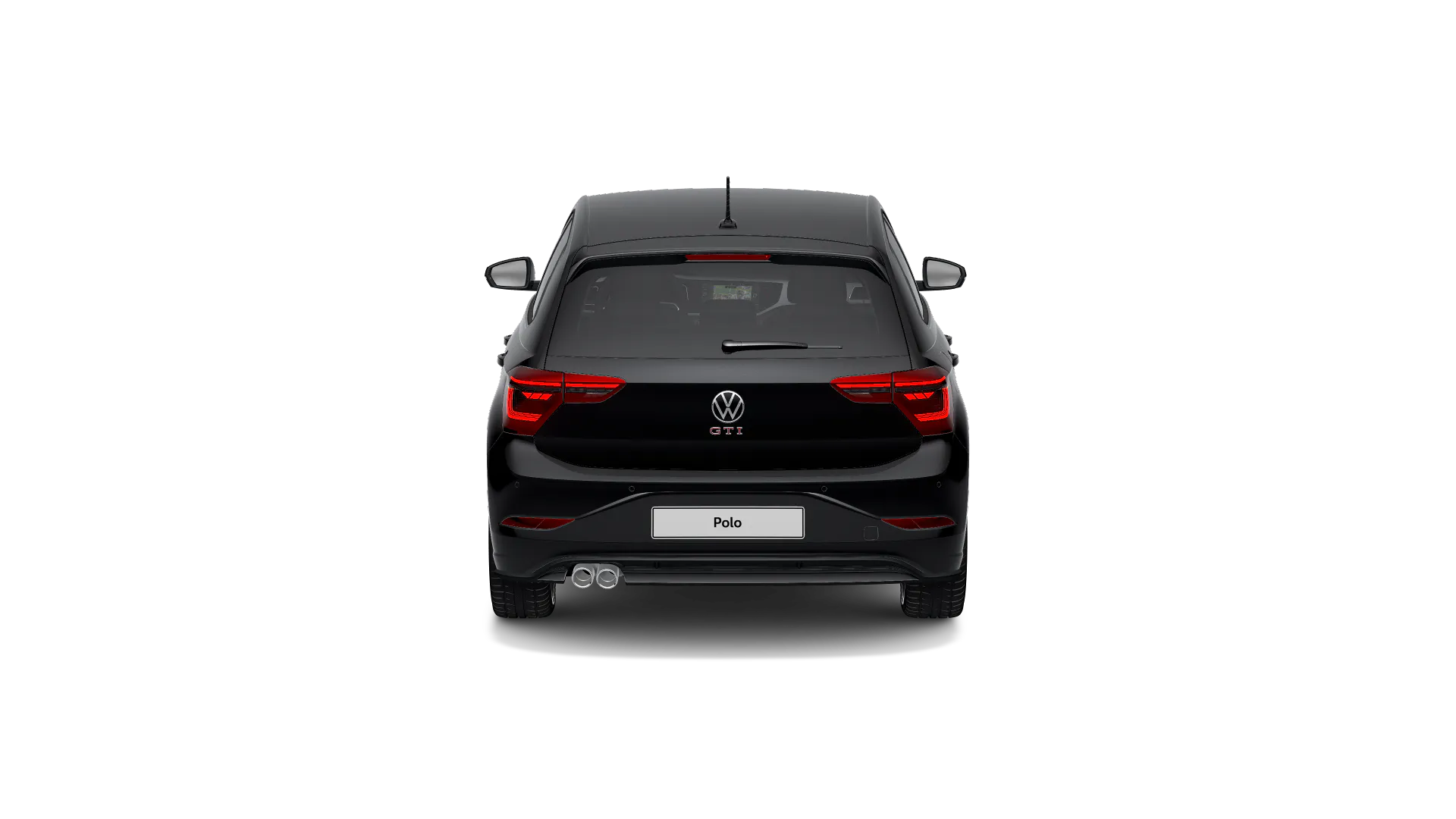 Volkswagen Polo GTI