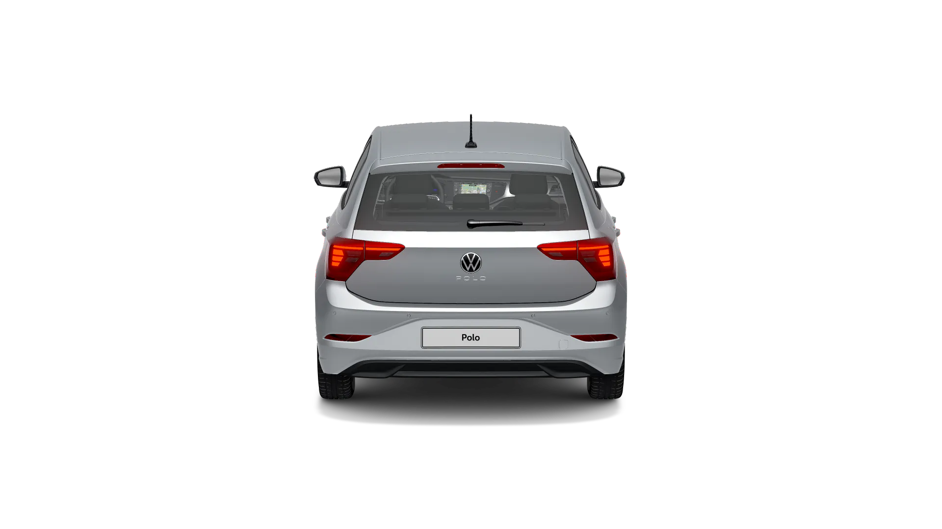 Volkswagen Polo Life