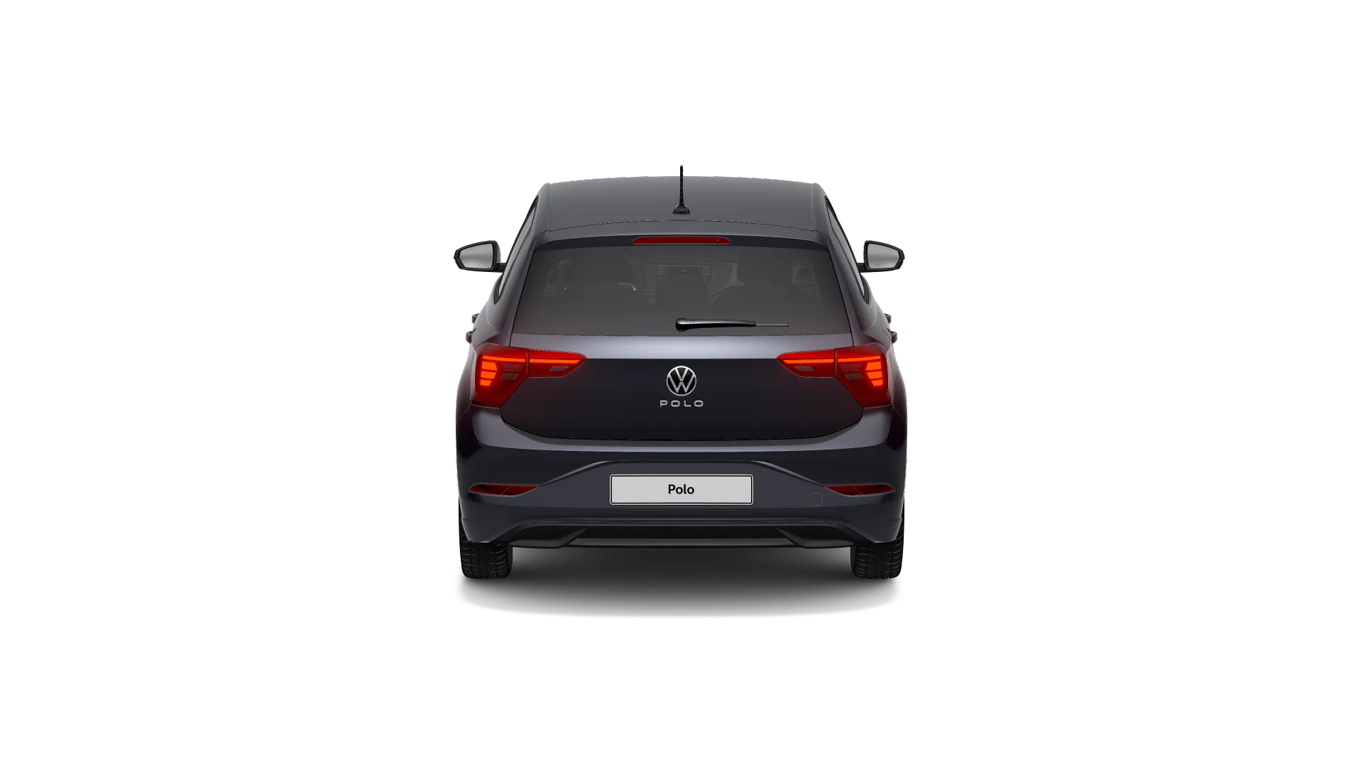 Volkswagen Polo FRESH