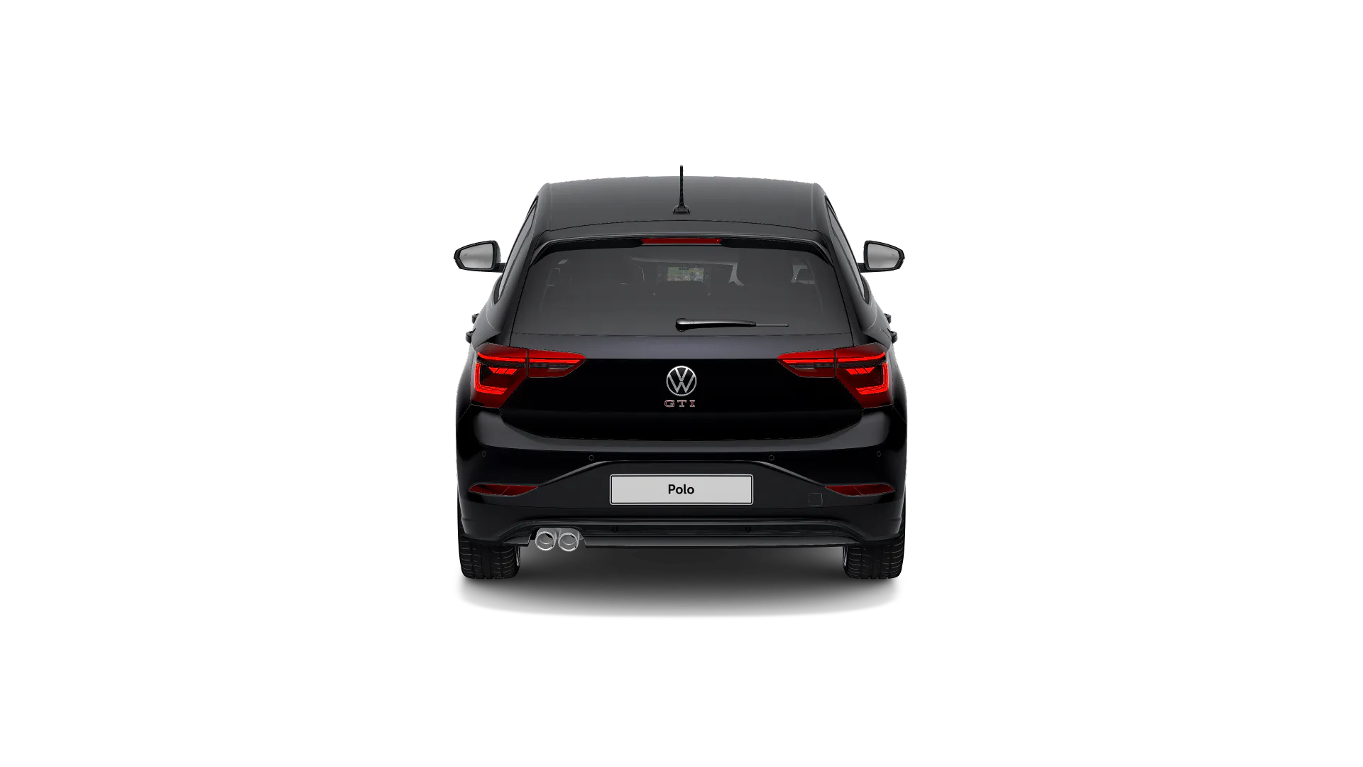 Volkswagen Polo GTI