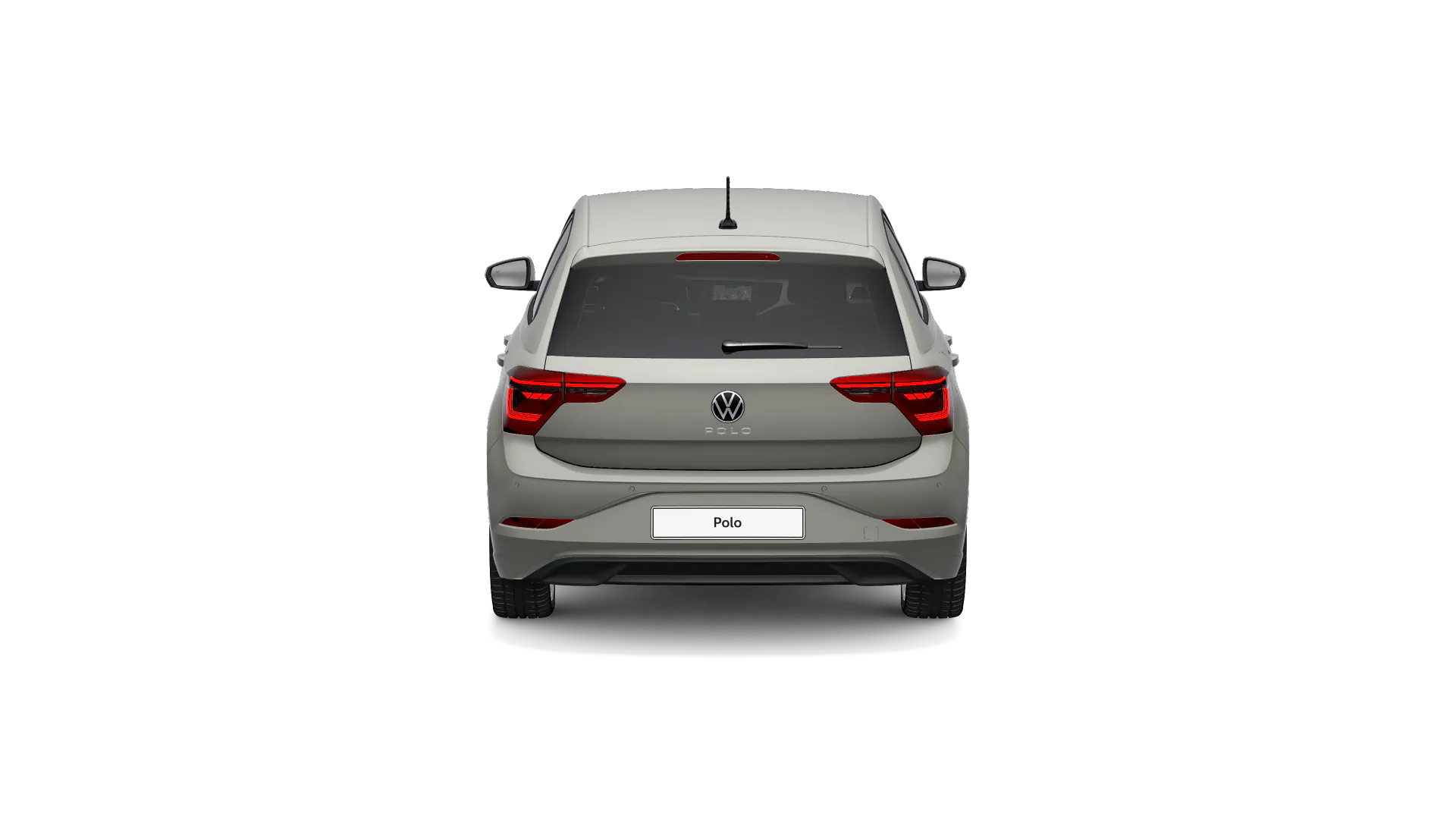 Volkswagen Polo Style