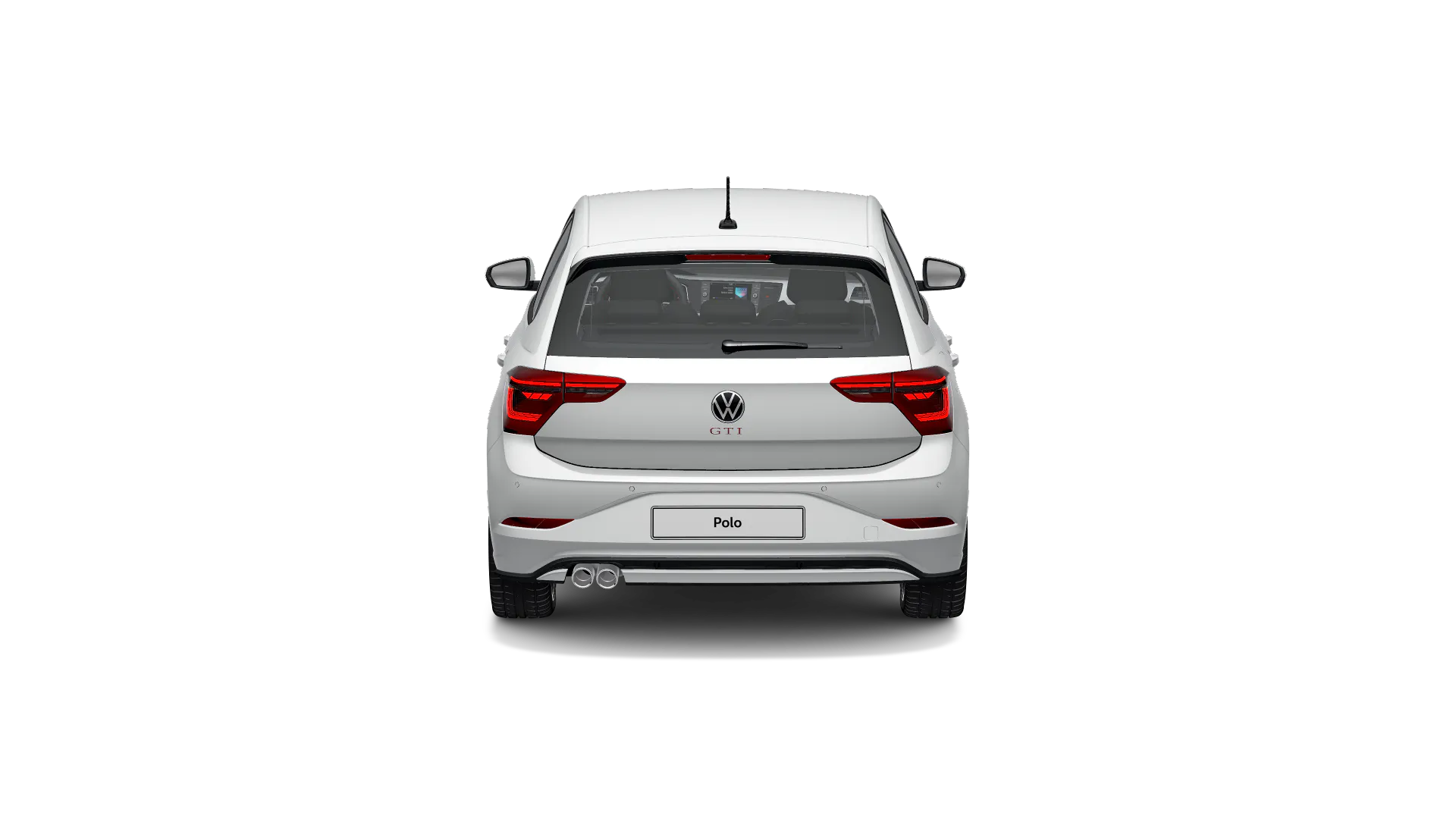Volkswagen Polo GTI