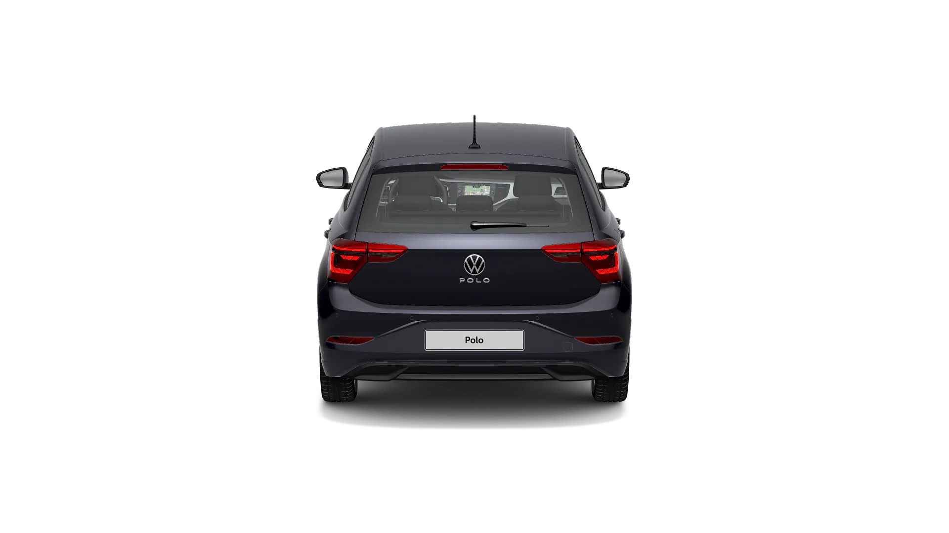 Volkswagen Polo Style