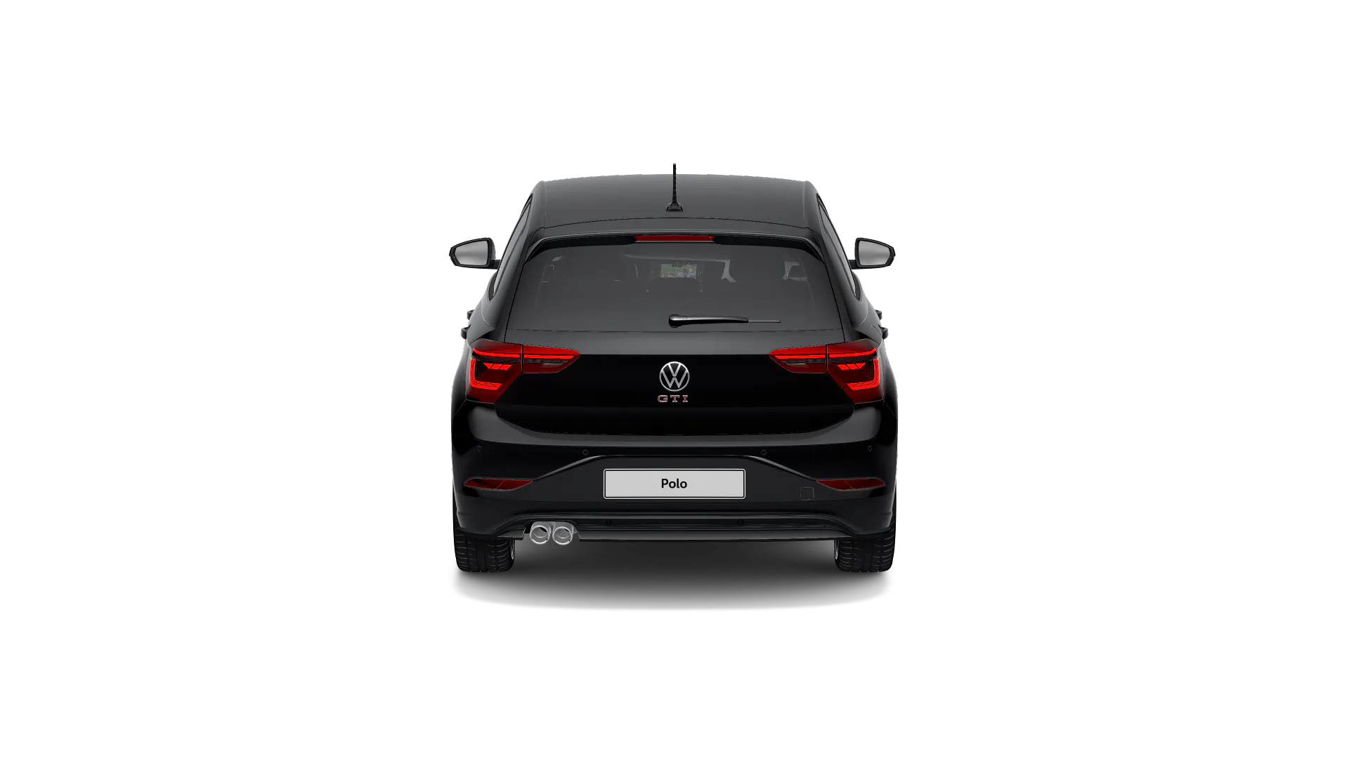 Volkswagen Polo GTI