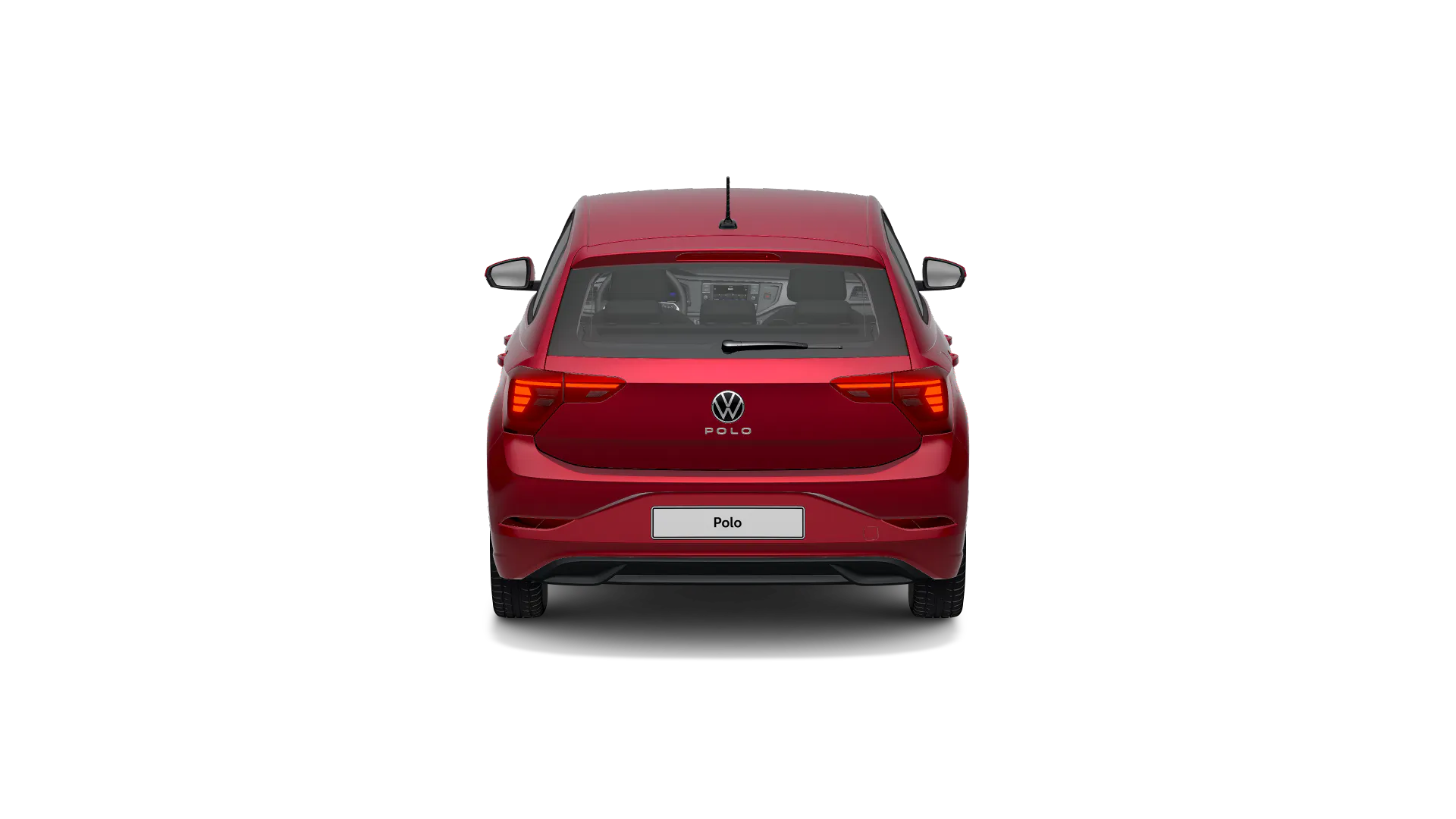 Volkswagen Polo FRESH