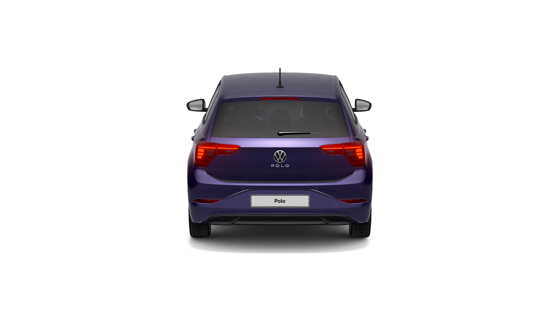 Volkswagen Polo FRESH