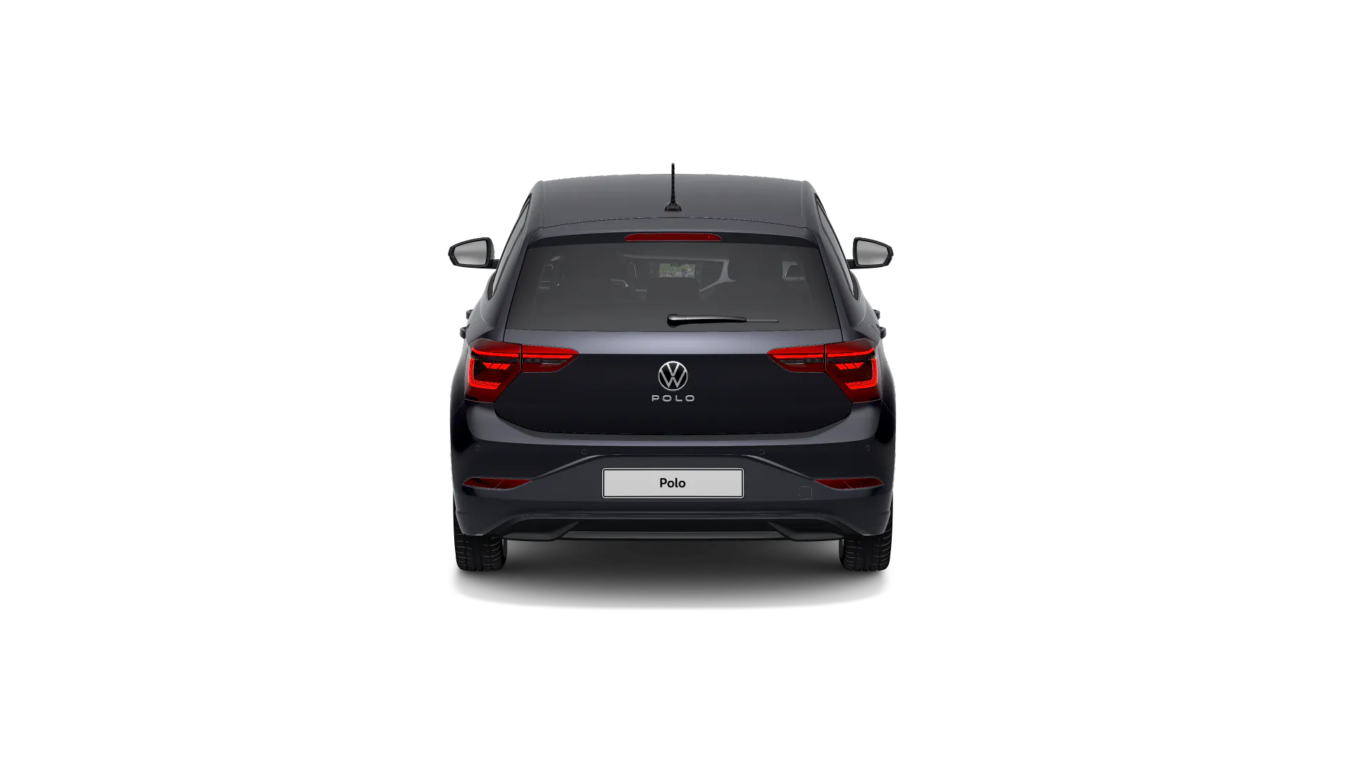 Volkswagen Polo Style