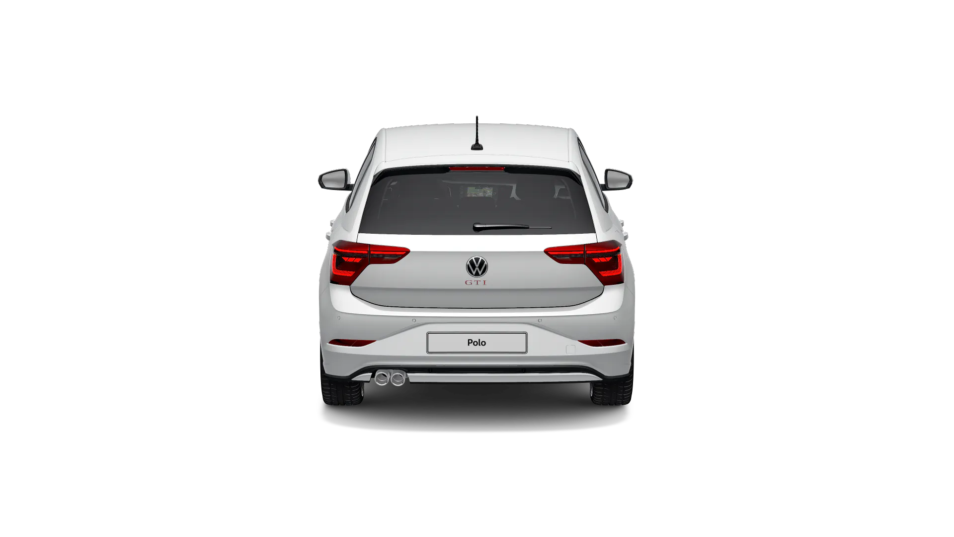 Volkswagen Polo GTI