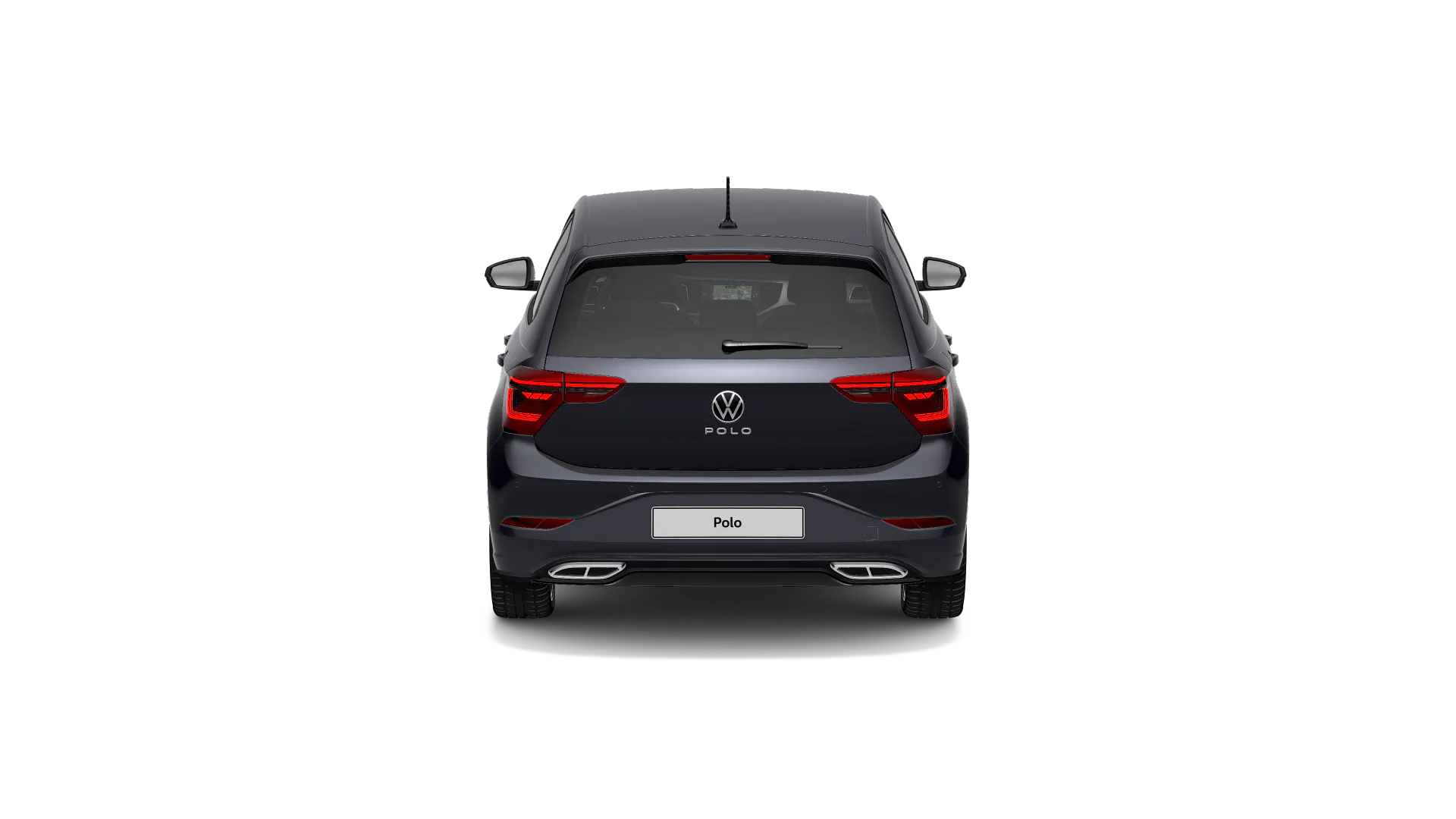 Volkswagen Polo R-Line
