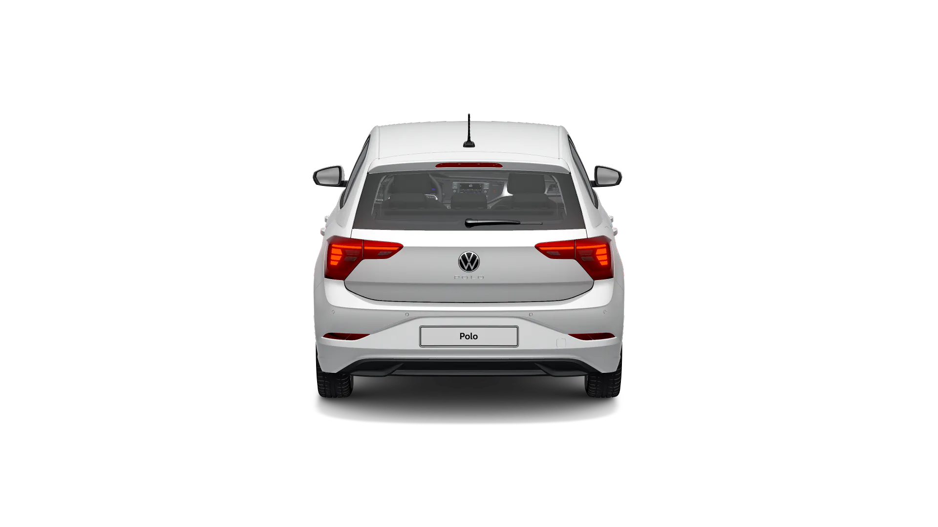 Volkswagen Polo Life