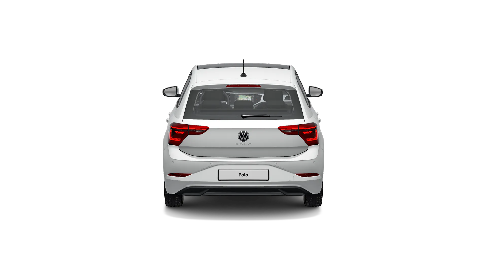 Volkswagen Polo Style