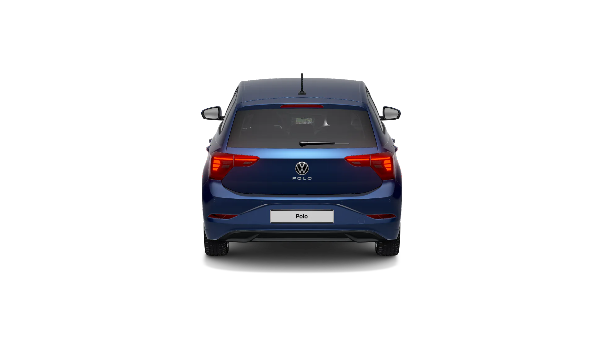 Volkswagen Polo Life